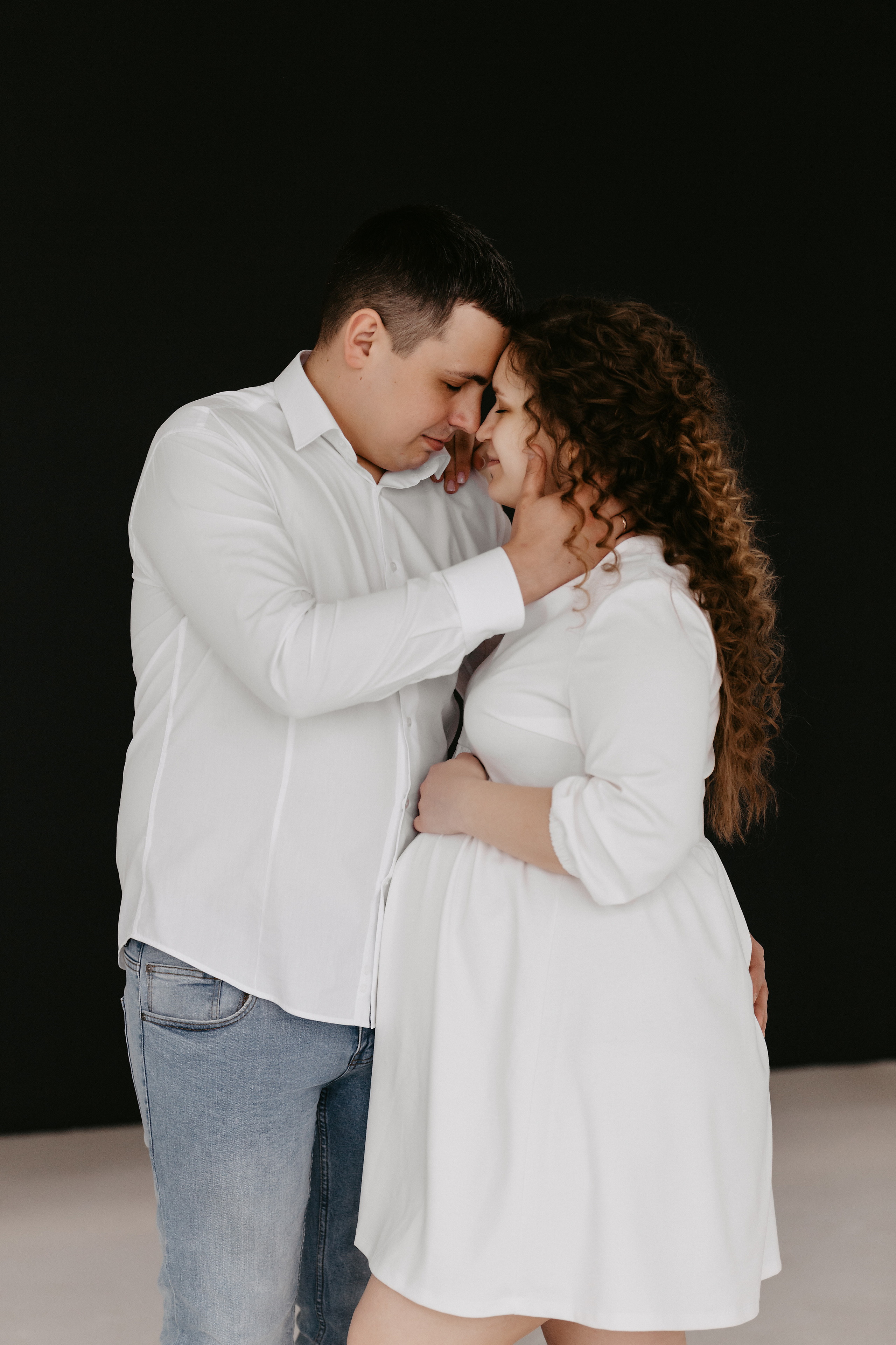 Татьяна и Роман. Свадебный и семейный фотограф Светлана Пирюгина