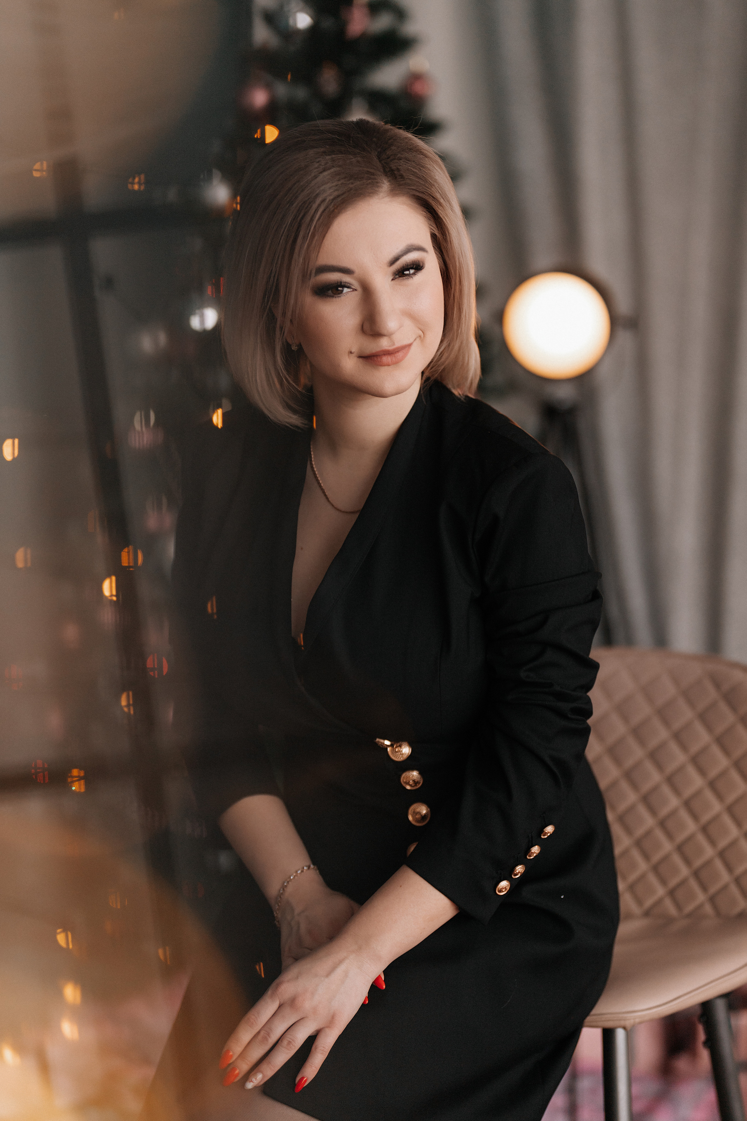 Анна. Свадебный и семейный фотограф Светлана Пирюгина