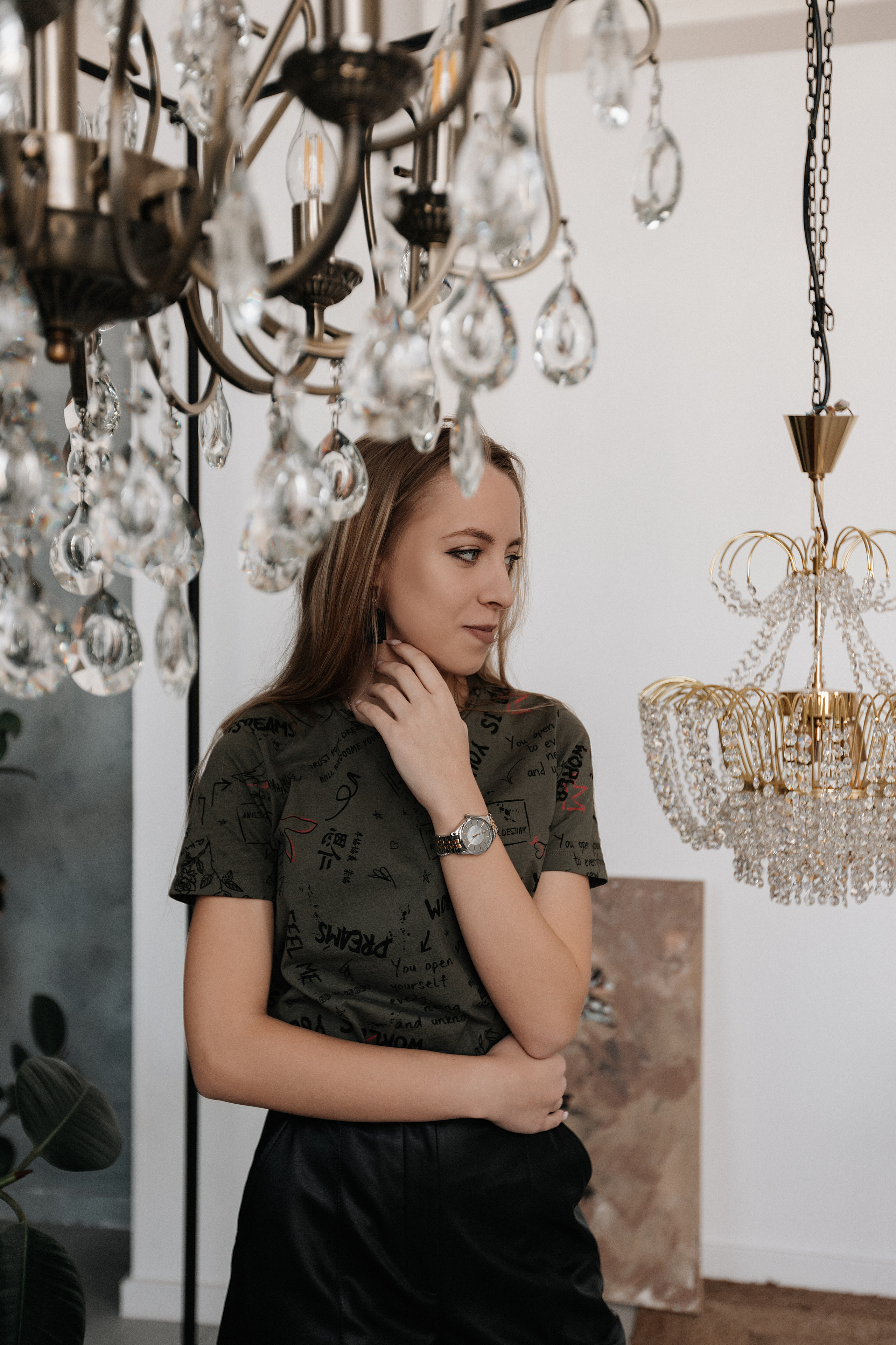 Виктория. Свадебный и семейный фотограф Светлана Пирюгина