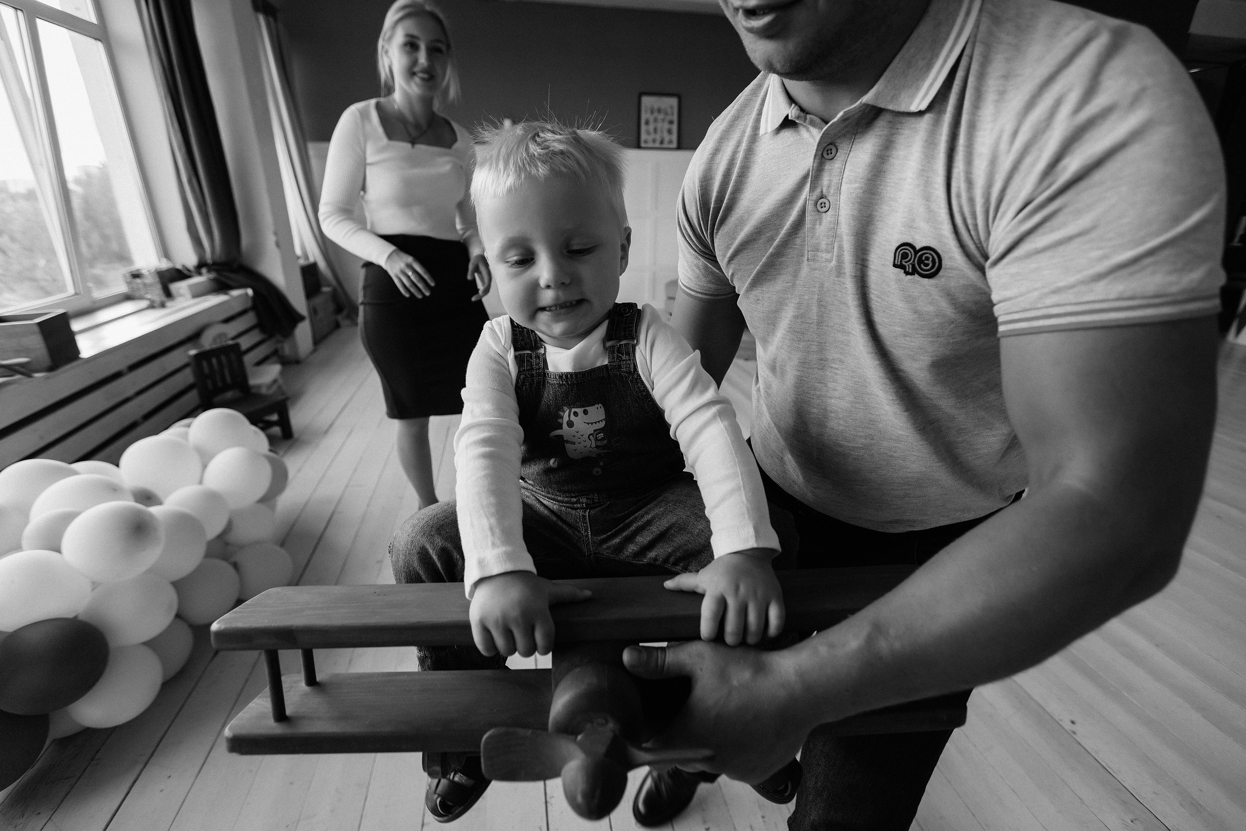 Александр и Дарья. Свадебный и семейный фотограф Светлана Пирюгина