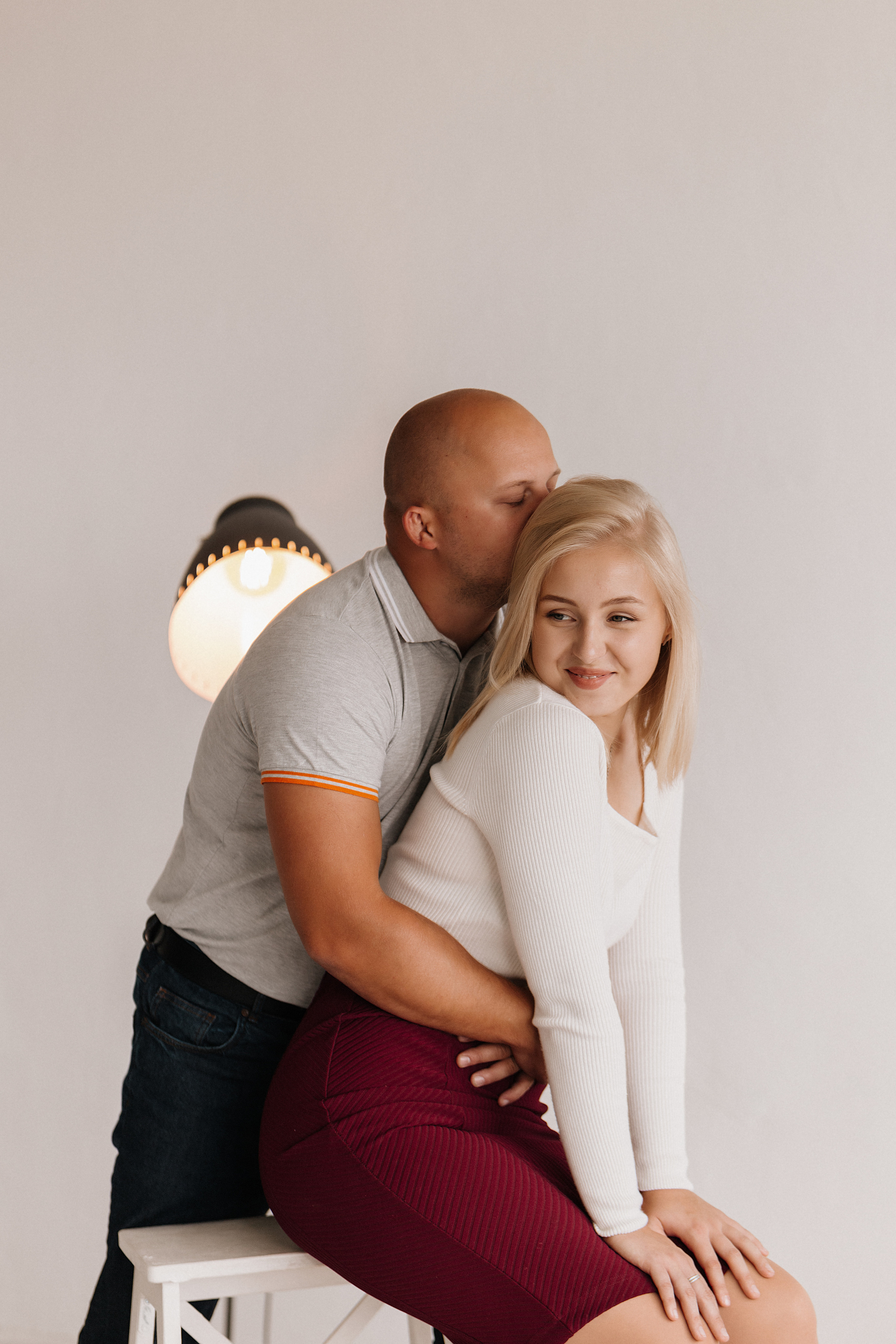 Александр и Дарья. Свадебный и семейный фотограф Светлана Пирюгина