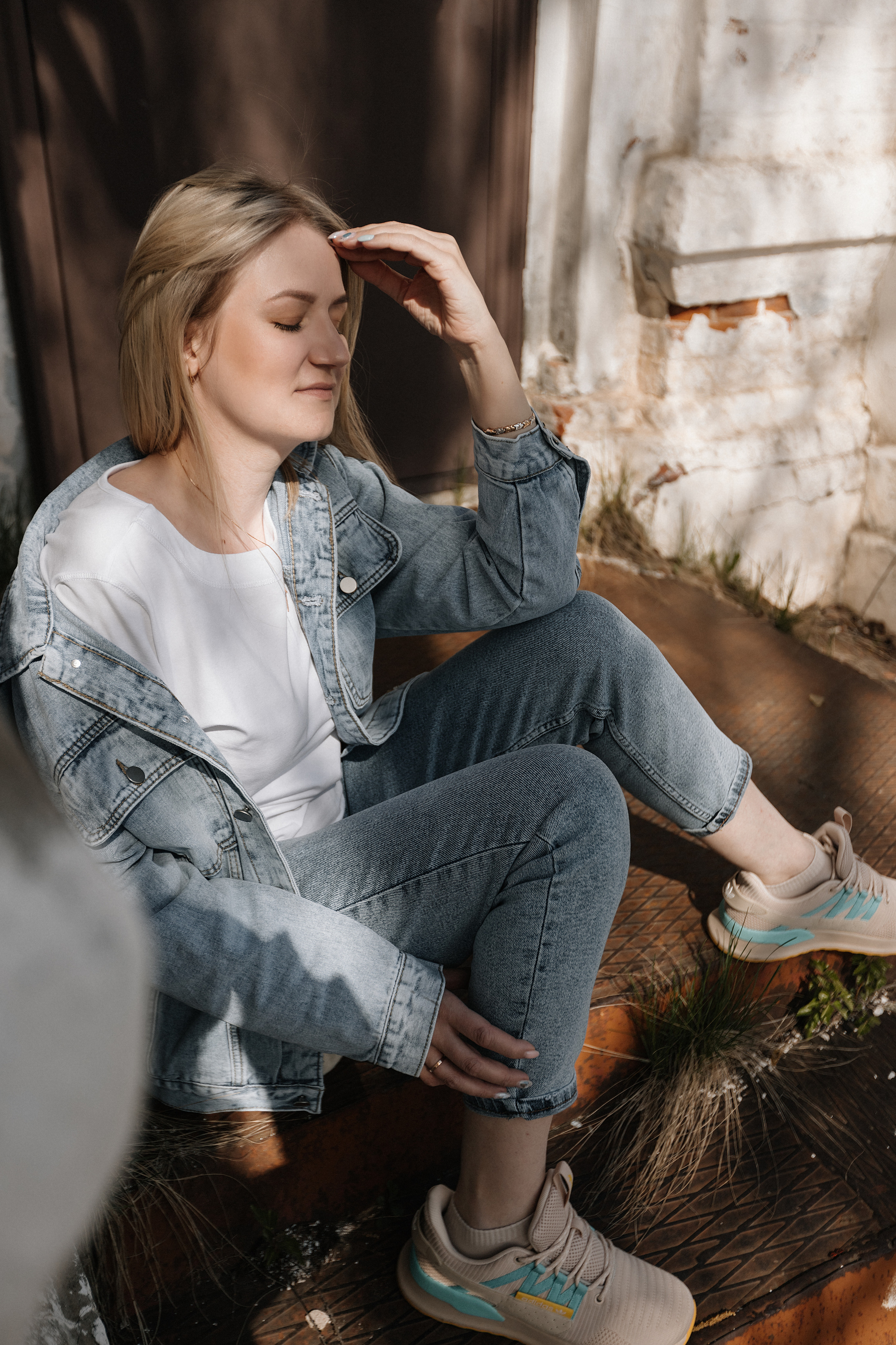 Юля и Вероника. Свадебный и семейный фотограф Светлана Пирюгина