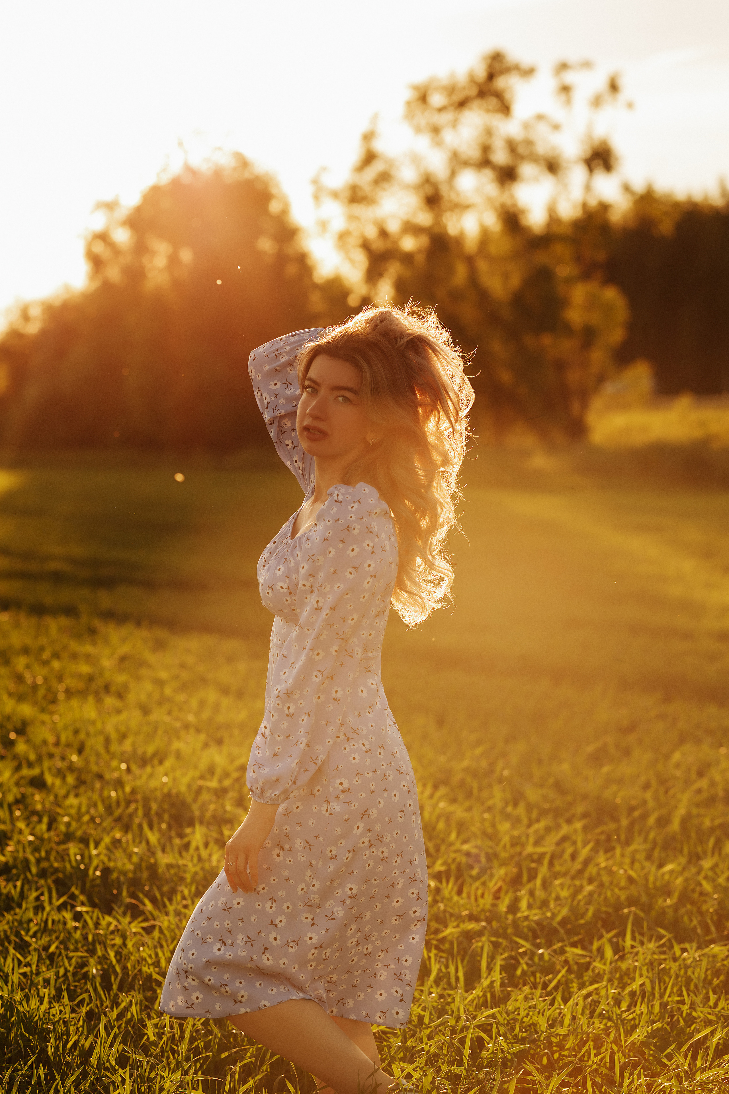 Наталья. Свадебный и семейный фотограф Светлана Пирюгина