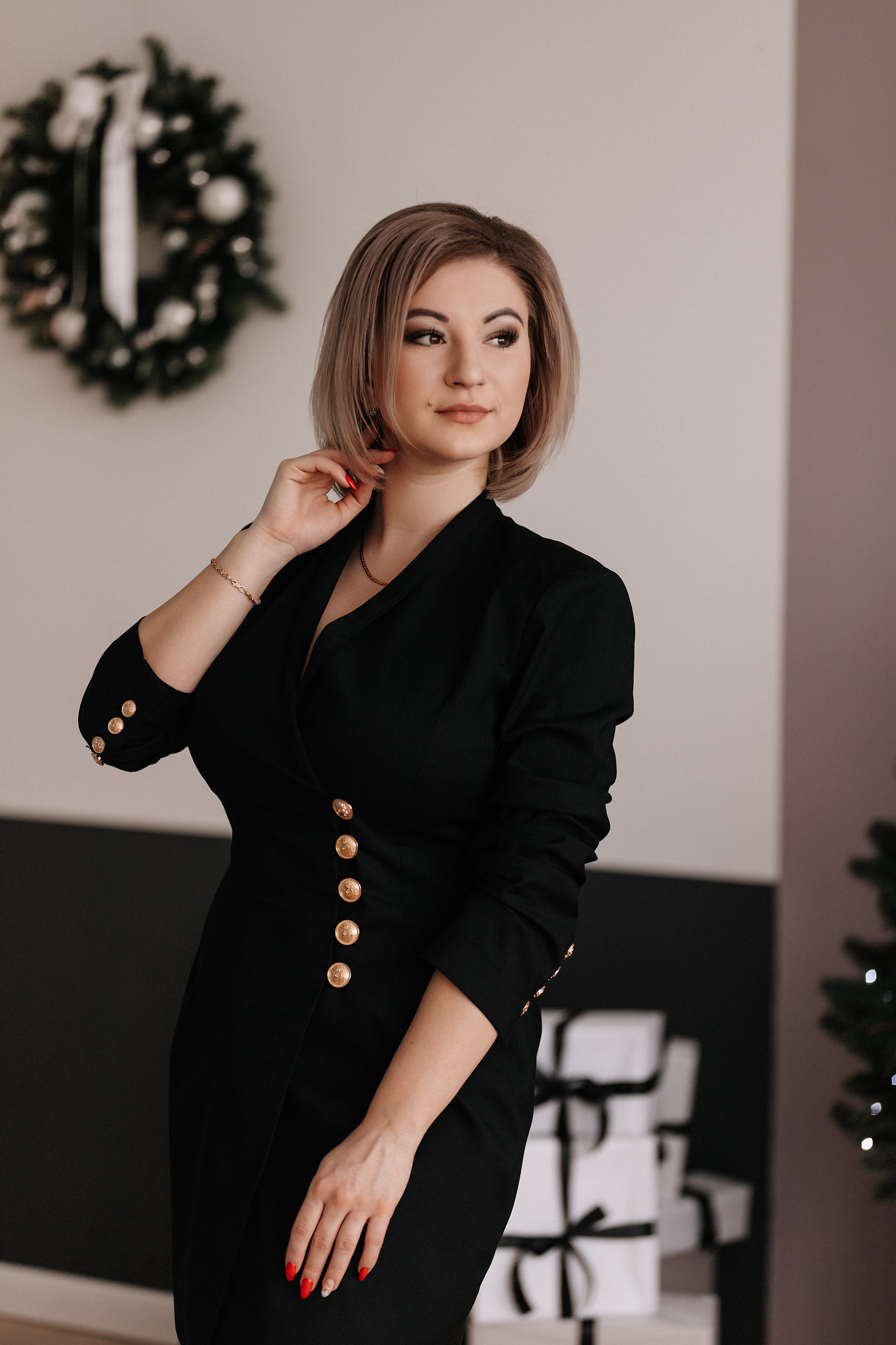 Анна. Свадебный и семейный фотограф Светлана Пирюгина