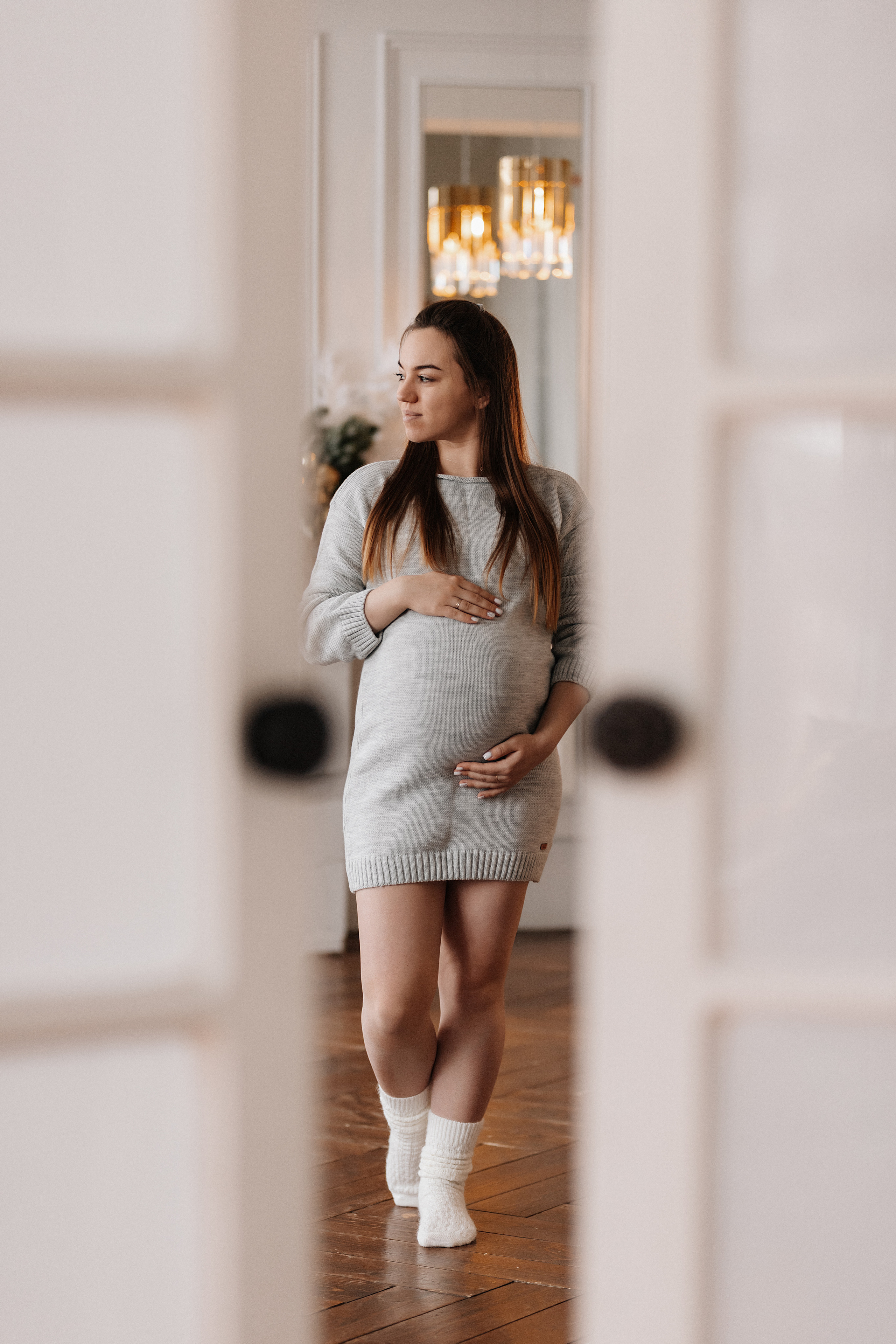 Мария. Свадебный и семейный фотограф Светлана Пирюгина