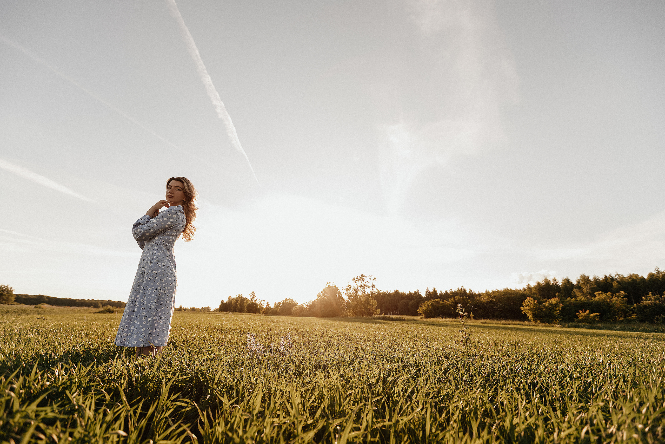 Наталья. Свадебный и семейный фотограф Светлана Пирюгина