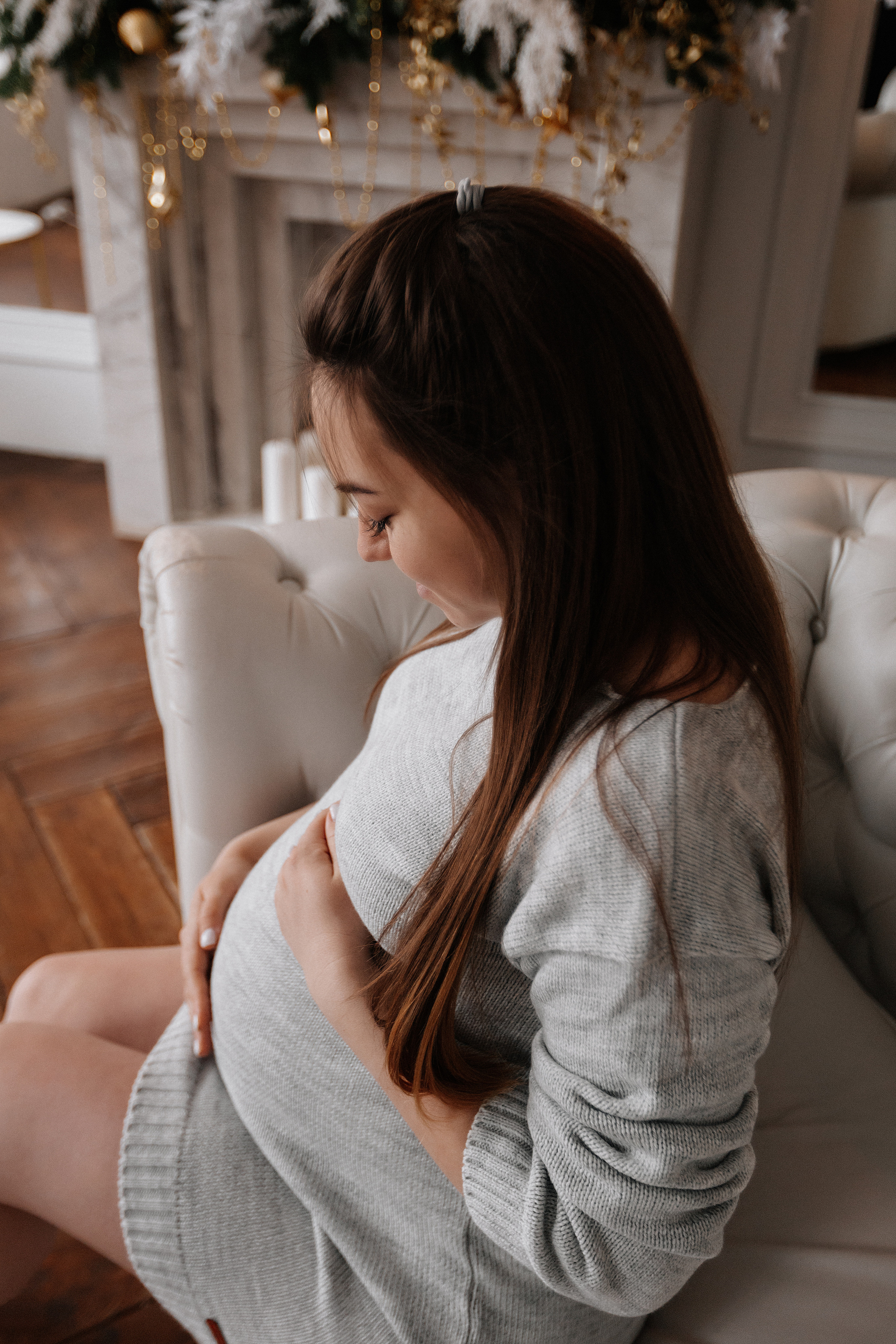 Мария. Свадебный и семейный фотограф Светлана Пирюгина