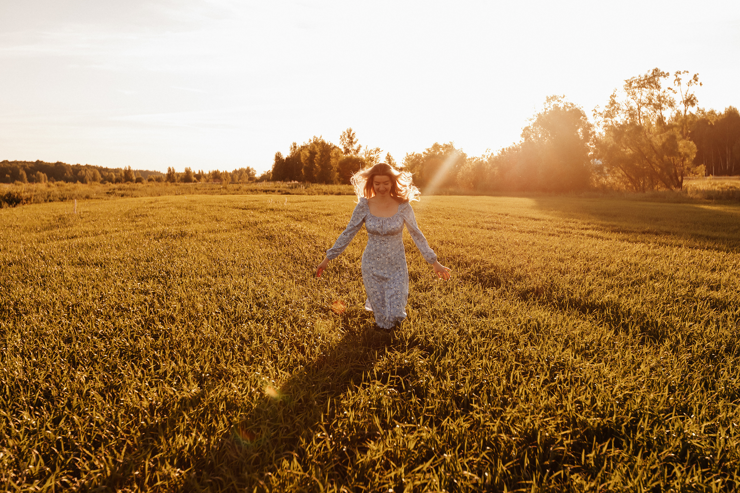 Наталья. Свадебный и семейный фотограф Светлана Пирюгина