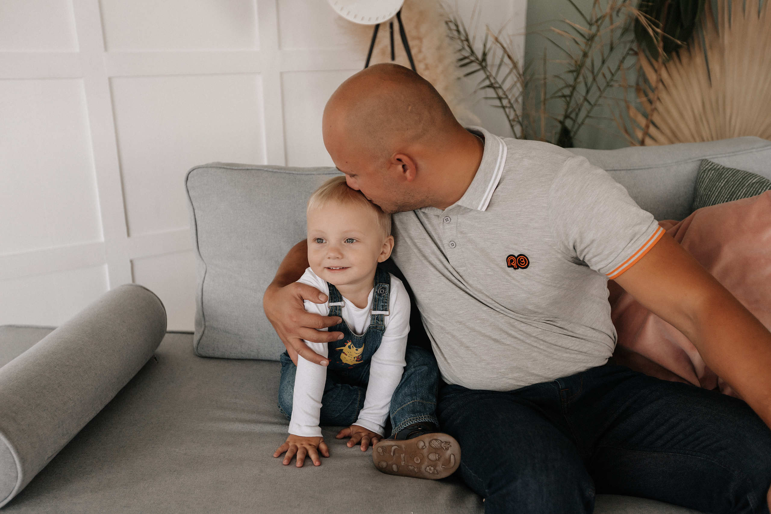 Александр и Дарья. Свадебный и семейный фотограф Светлана Пирюгина