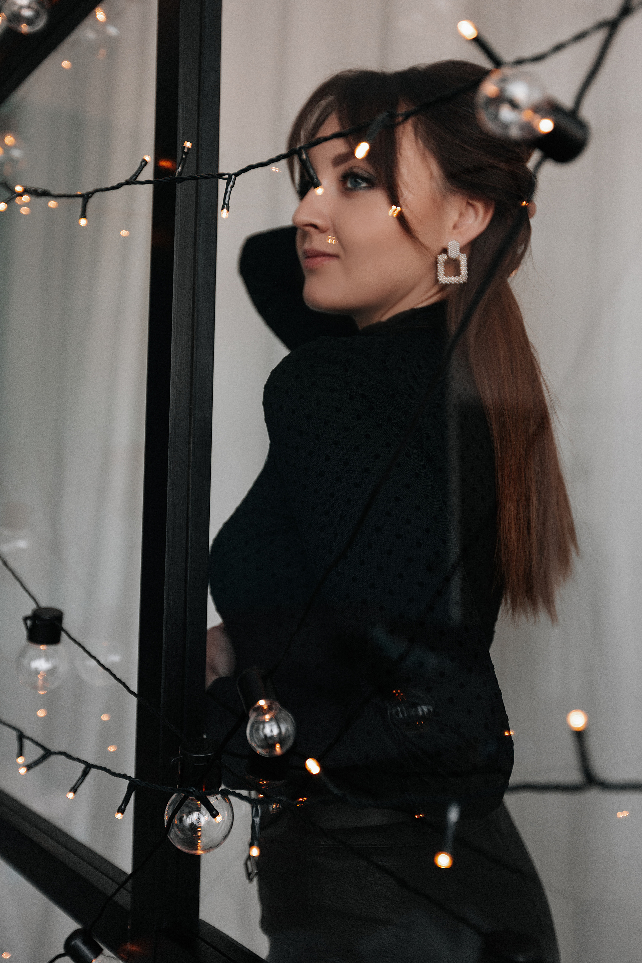 Любовь. Свадебный и семейный фотограф Светлана Пирюгина