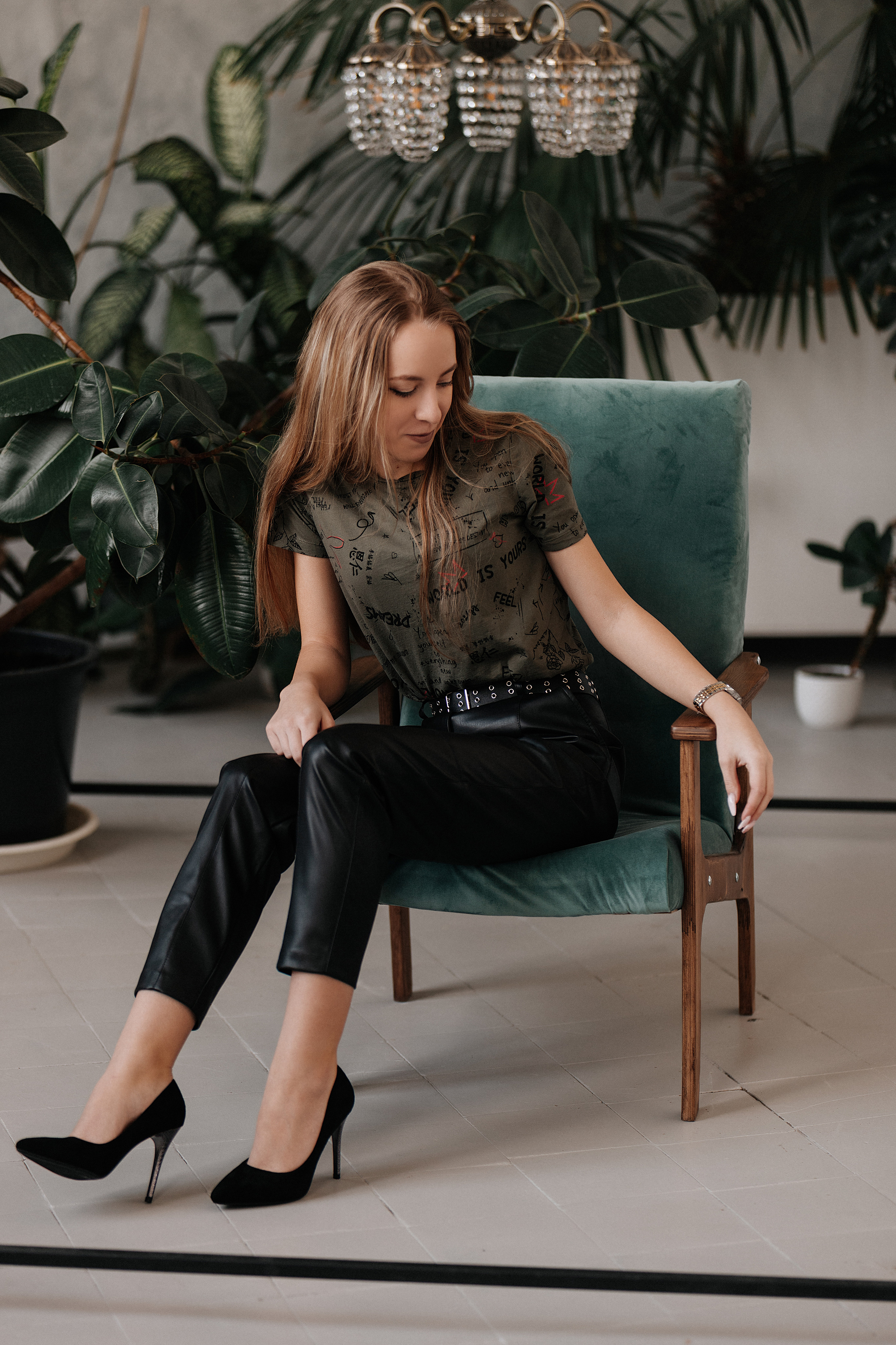 Виктория. Свадебный и семейный фотограф Светлана Пирюгина