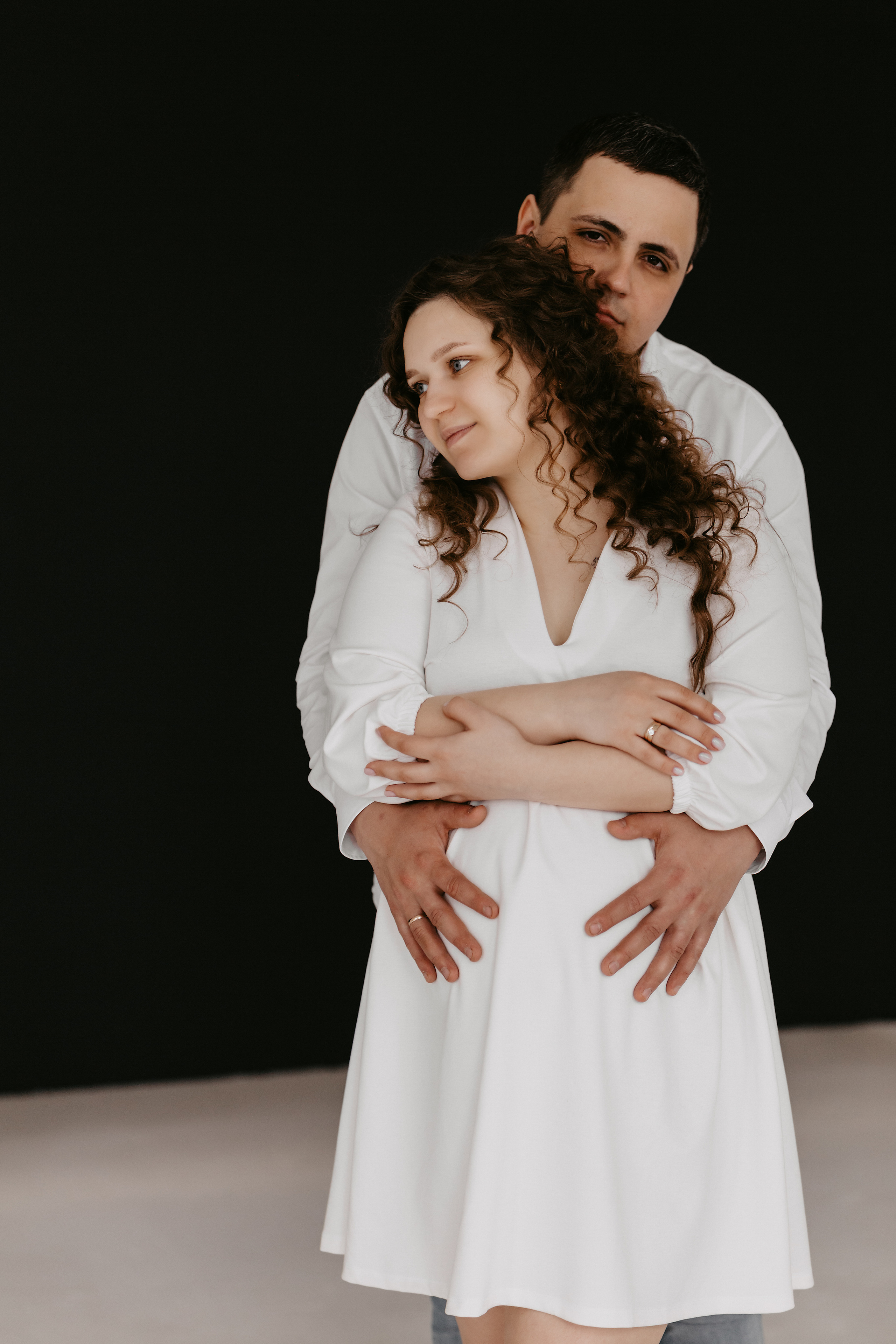 Татьяна и Роман. Свадебный и семейный фотограф Светлана Пирюгина