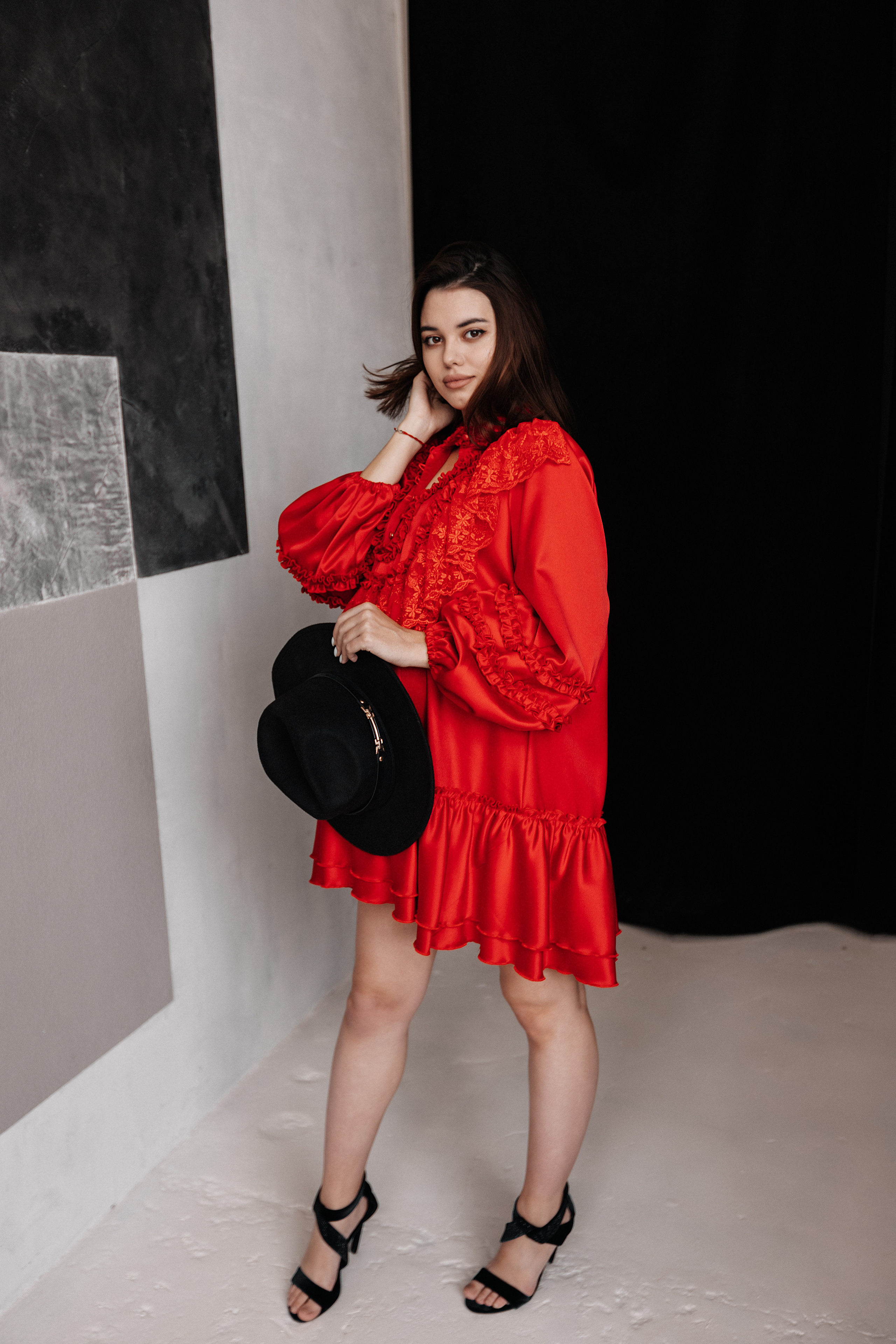 Полина. Свадебный и семейный фотограф Светлана Пирюгина