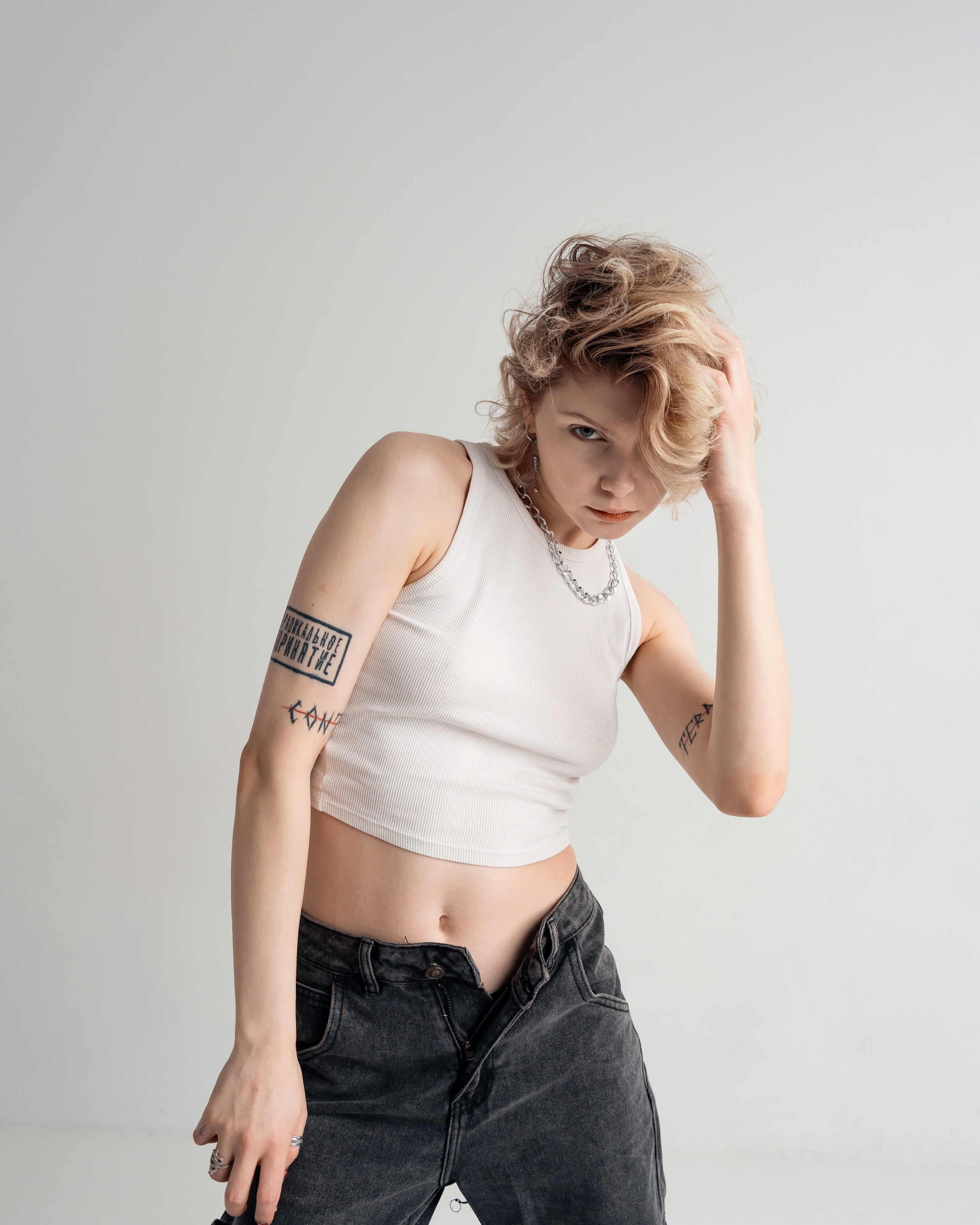 Модельные тесты и снепы для моделей. Фотограф Екатеринбург для вас или вашего бренда