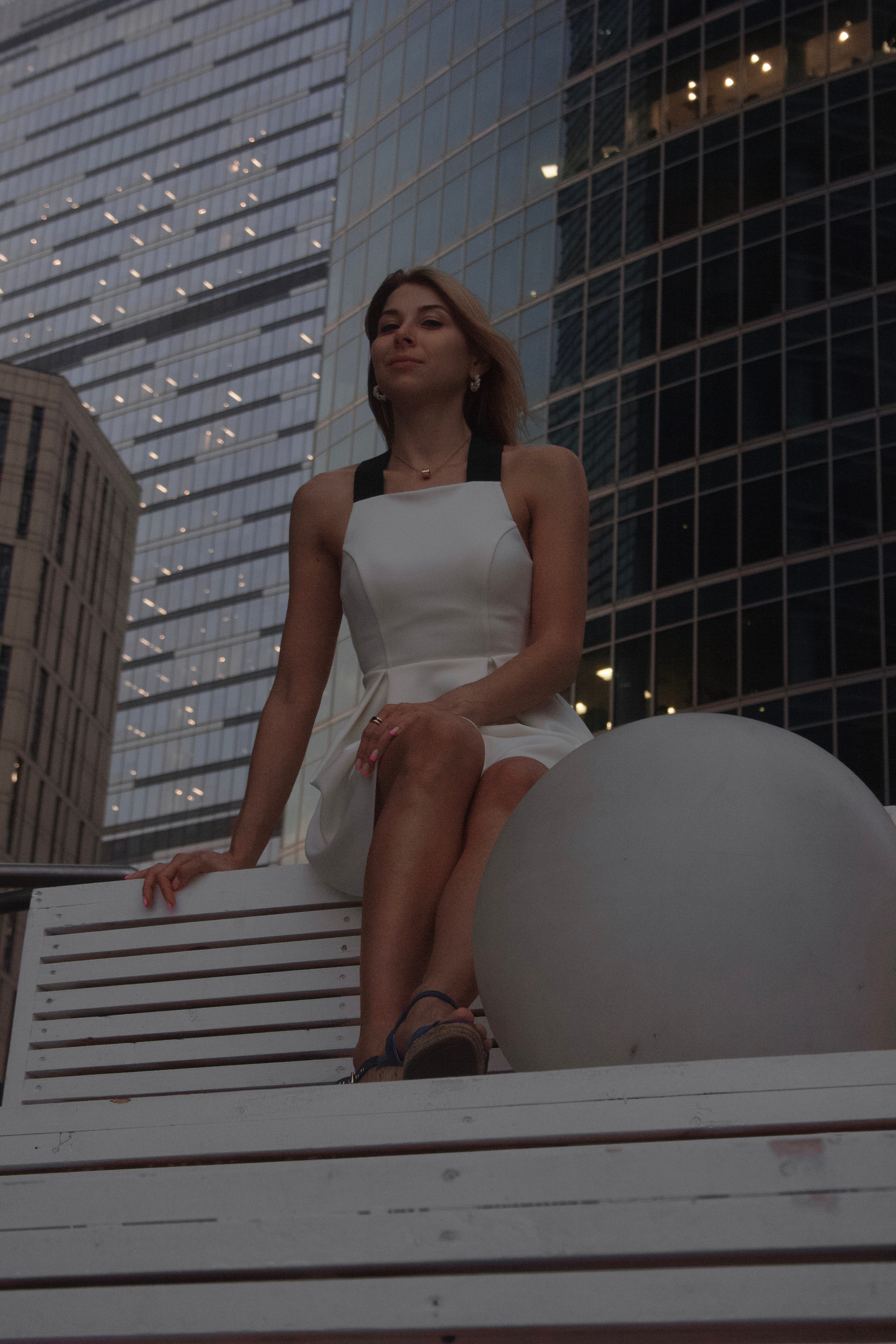 Ангелина. Фотограф и видеограф DOSERZH (Добрин Сергей) в городе Москва и МО