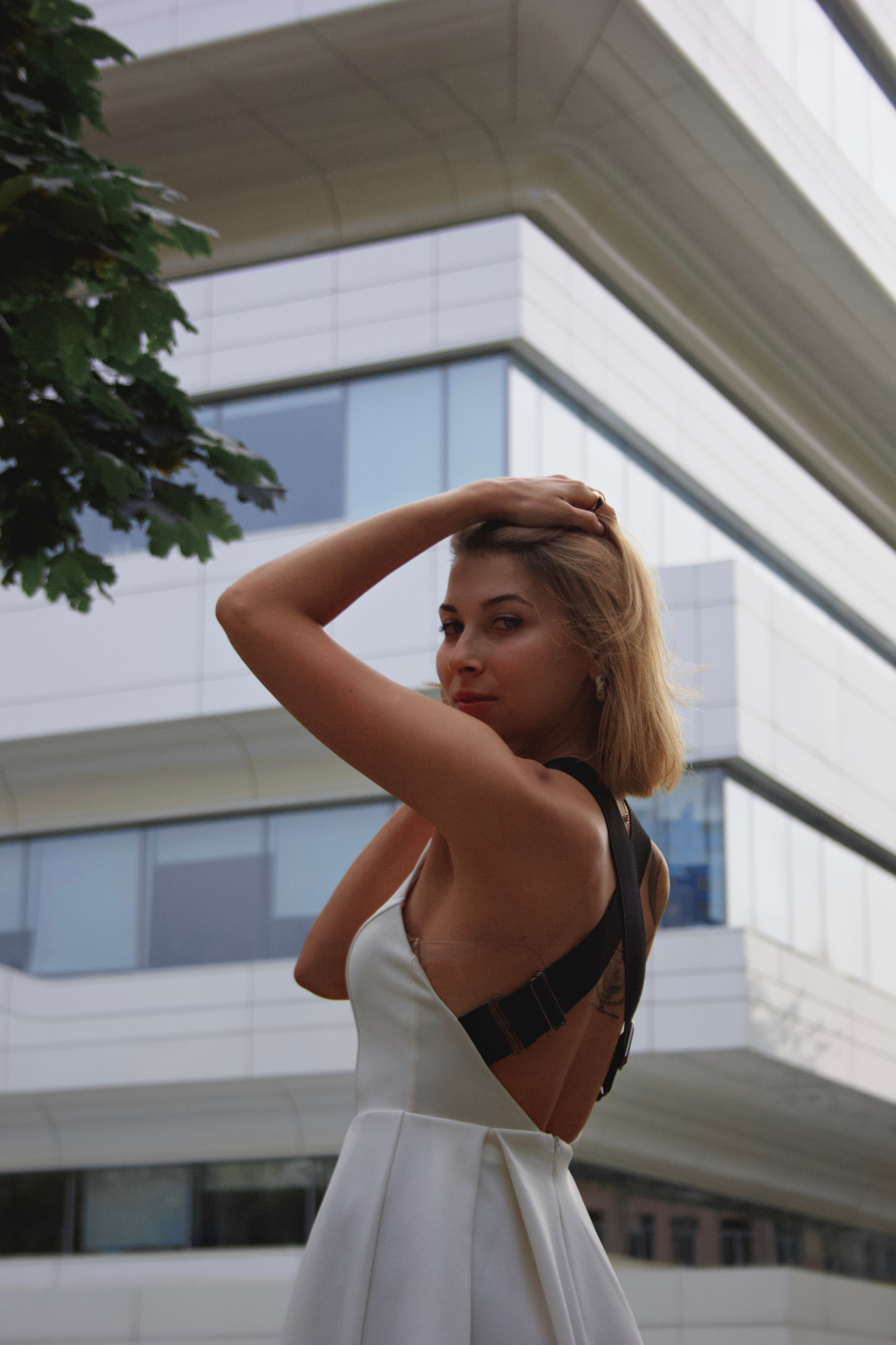 Ангелина. Фотограф и видеограф DOSERZH (Добрин Сергей) в городе Москва и МО