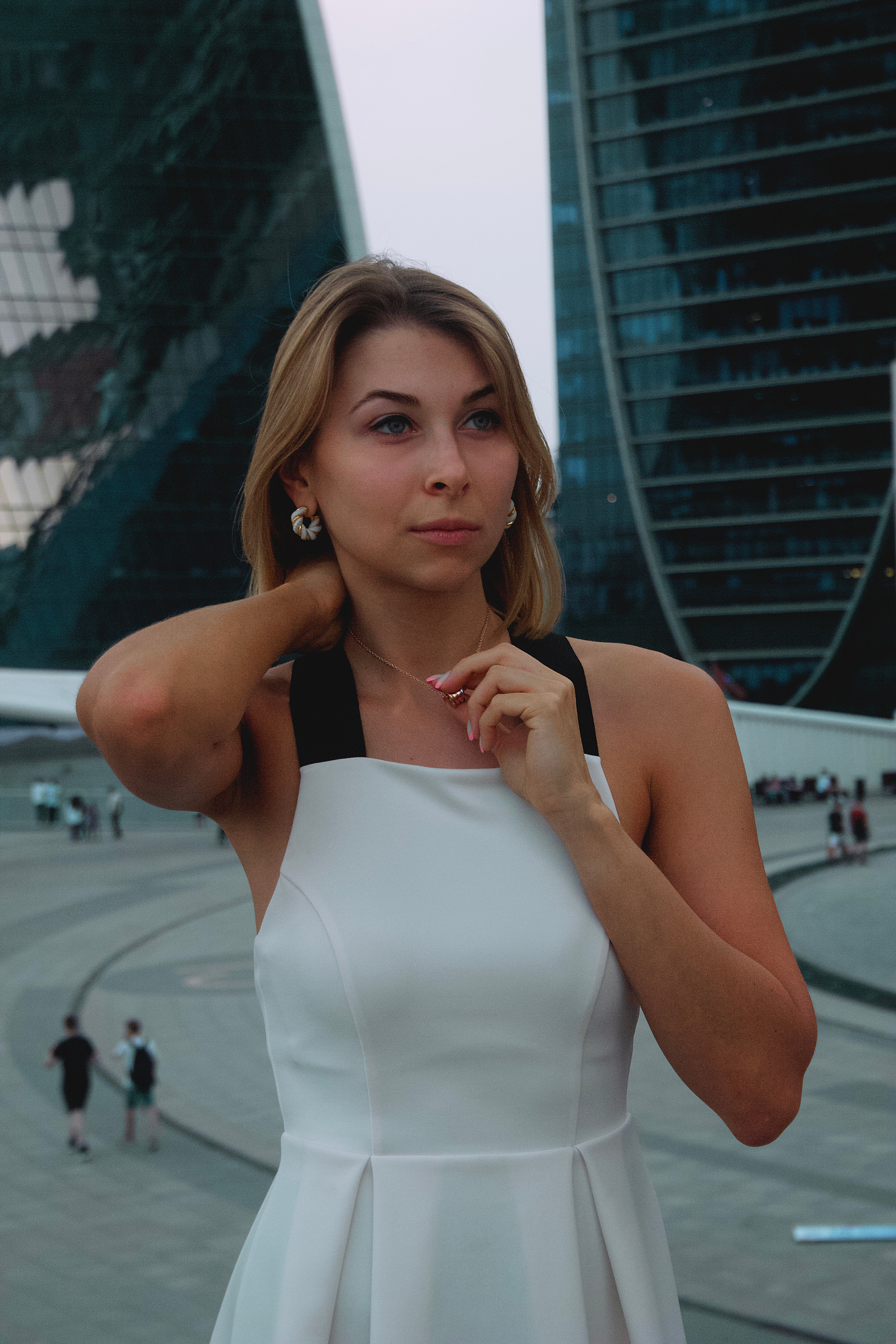 Ангелина. Фотограф и видеограф DOSERZH (Добрин Сергей) в городе Москва и МО