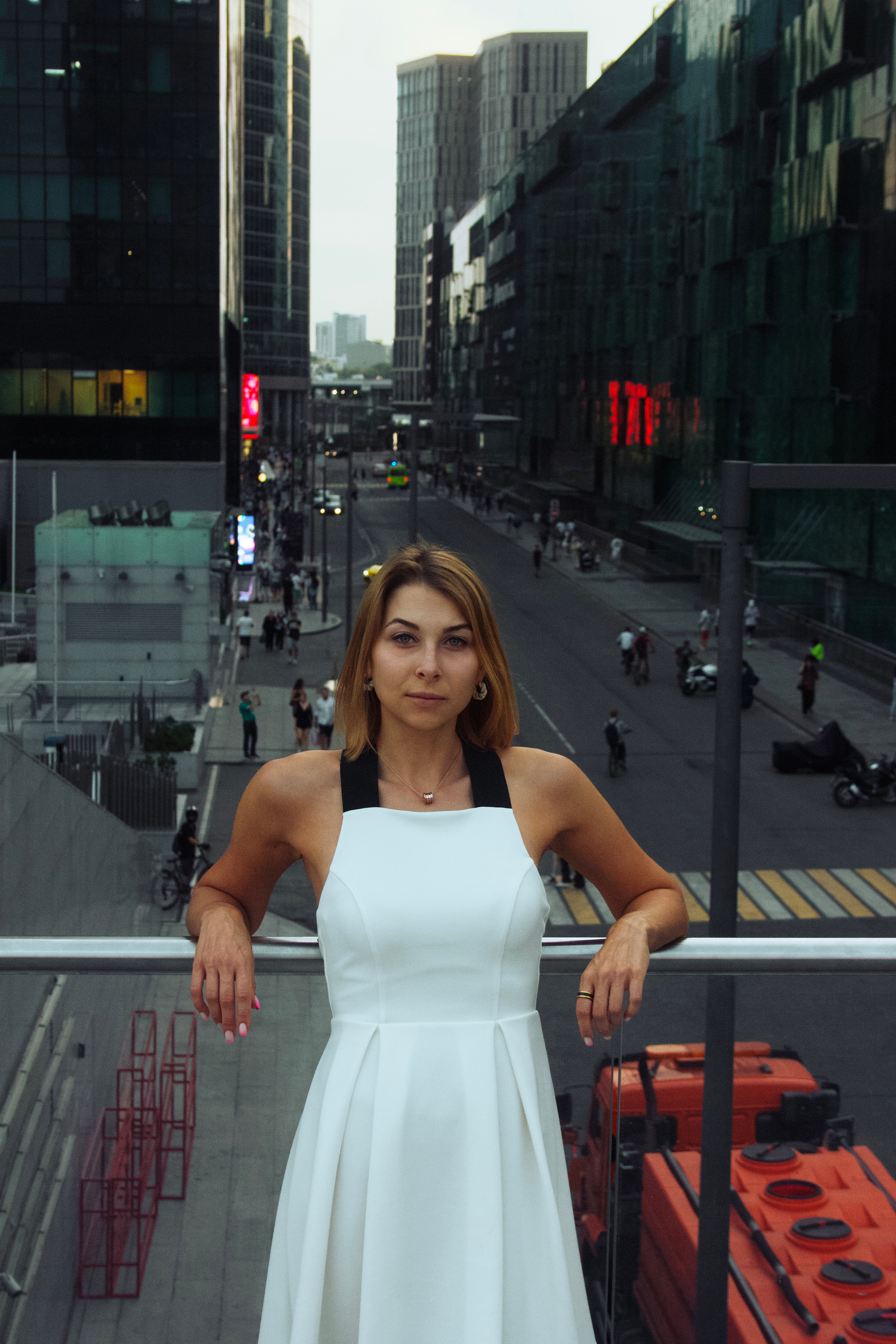 Ангелина. Фотограф и видеограф DOSERZH (Добрин Сергей) в городе Москва и МО