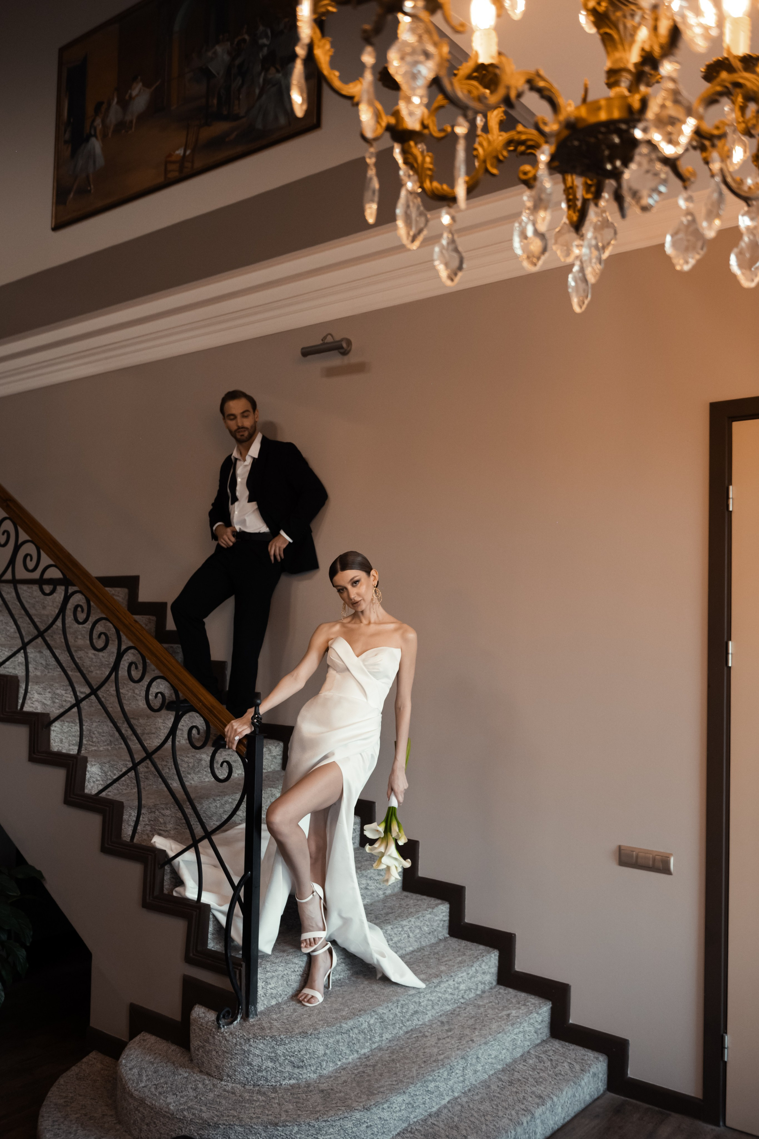 Виктор и Анна. Свадебный и семейный фотограф в Ижевске Романова Ольга