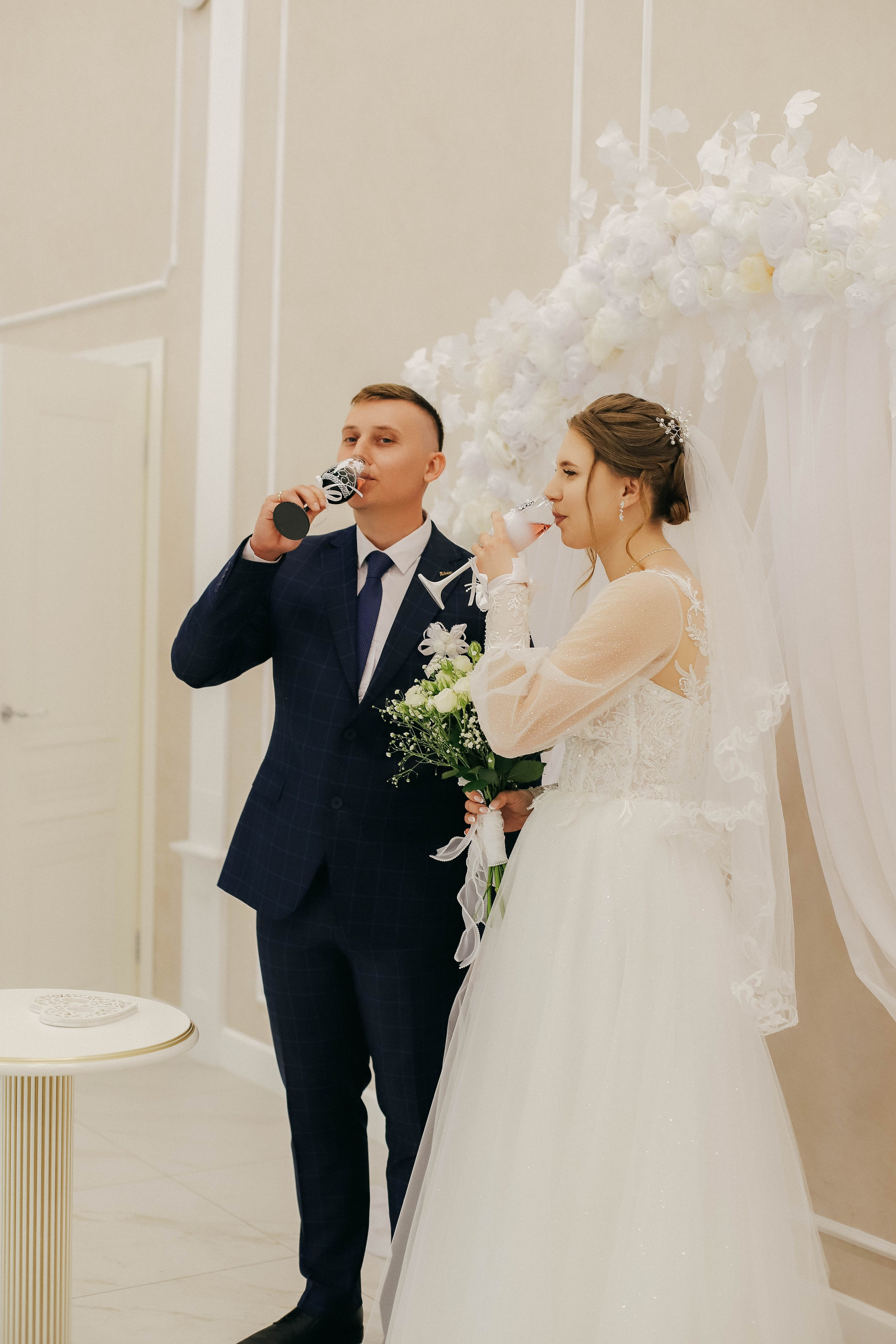 ЕЛЕНА & ЕВГЕНИЙ. Фотограф Мариуполь | Ялта | Крым — Диана Мазенко