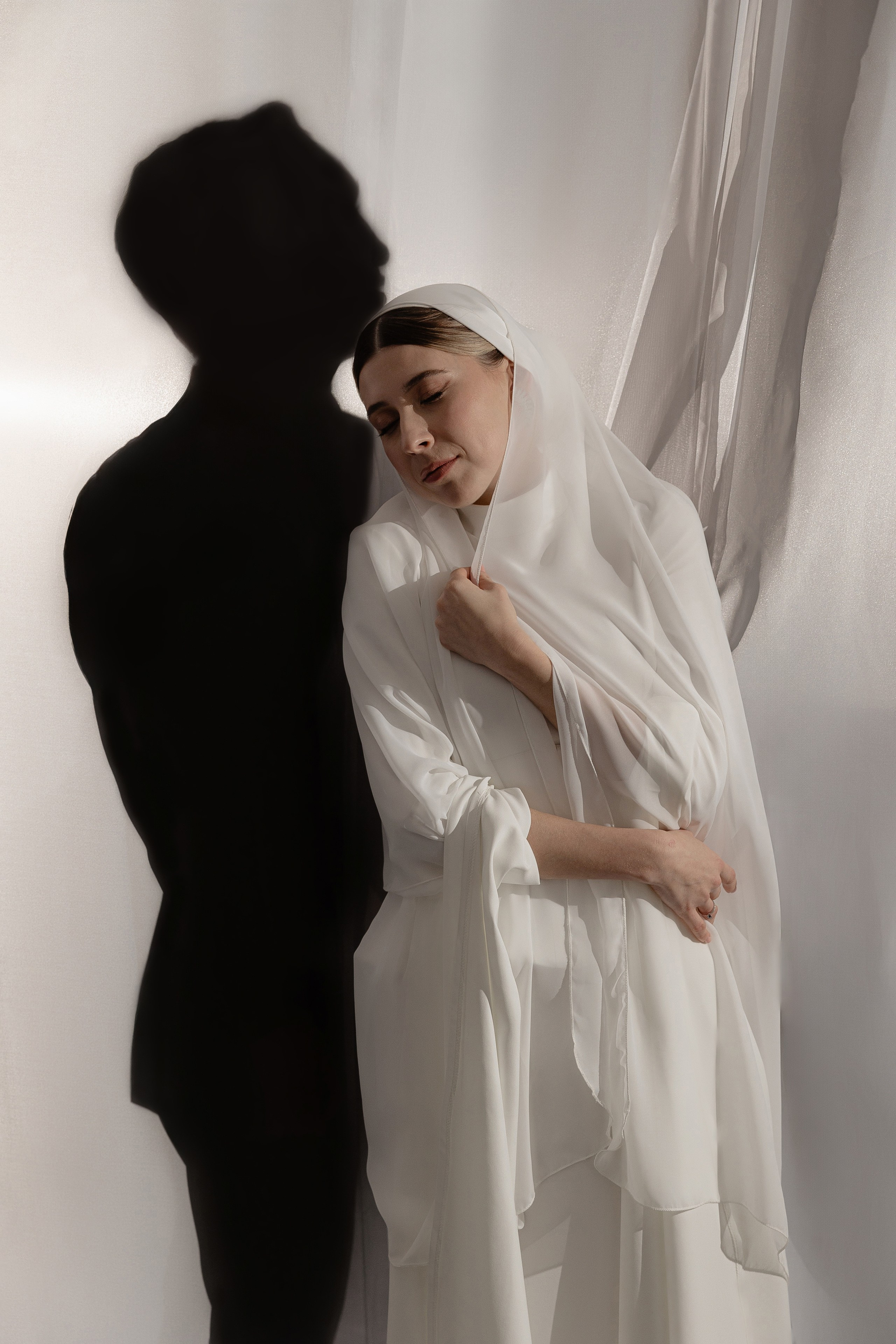 Ilnar+Julia. Свадебная и семейная фотосъёмка в Казани