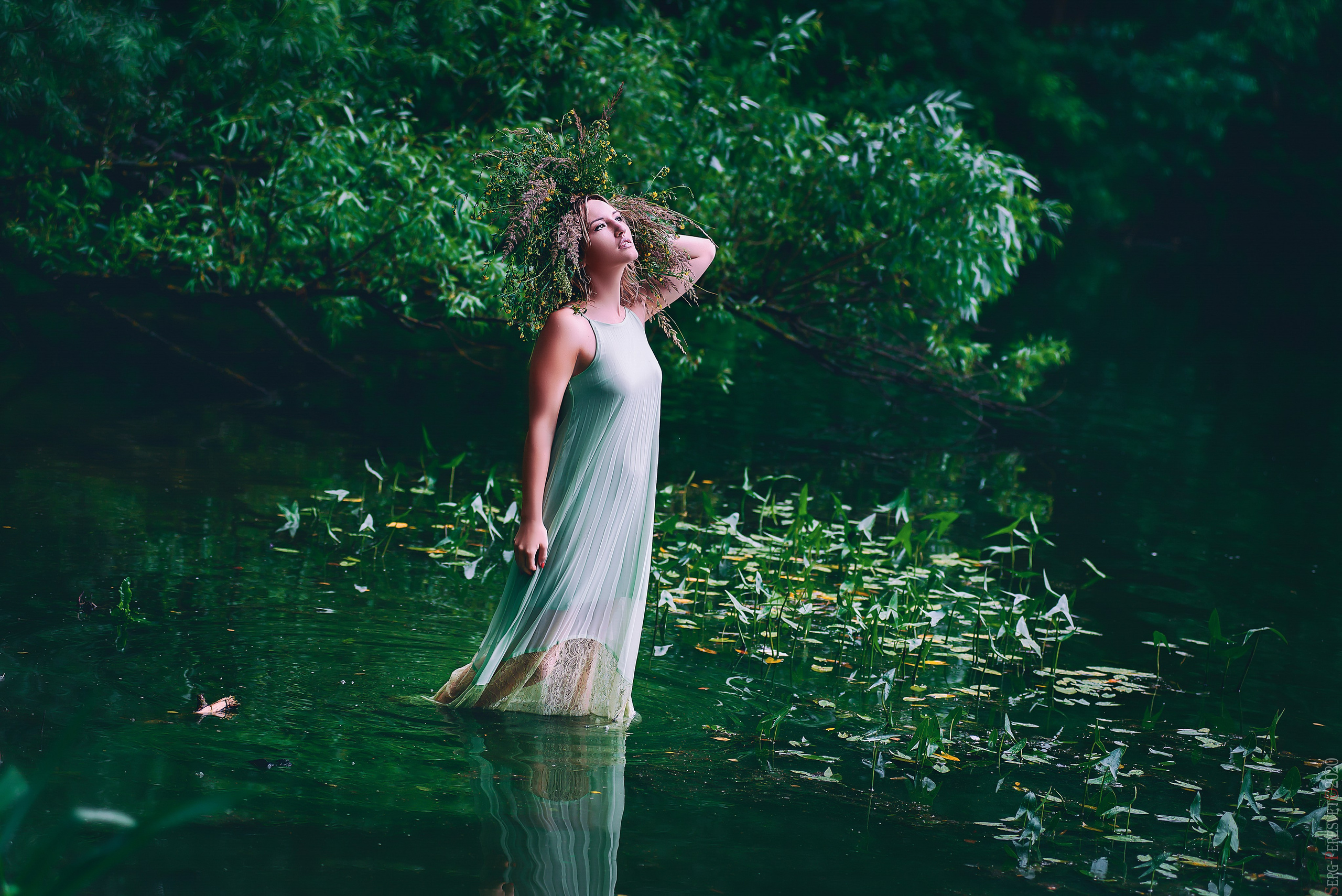 Будуар. Your photographer for a holiday in Moscow, Ramenskoye, Zhukovsky, Lyub