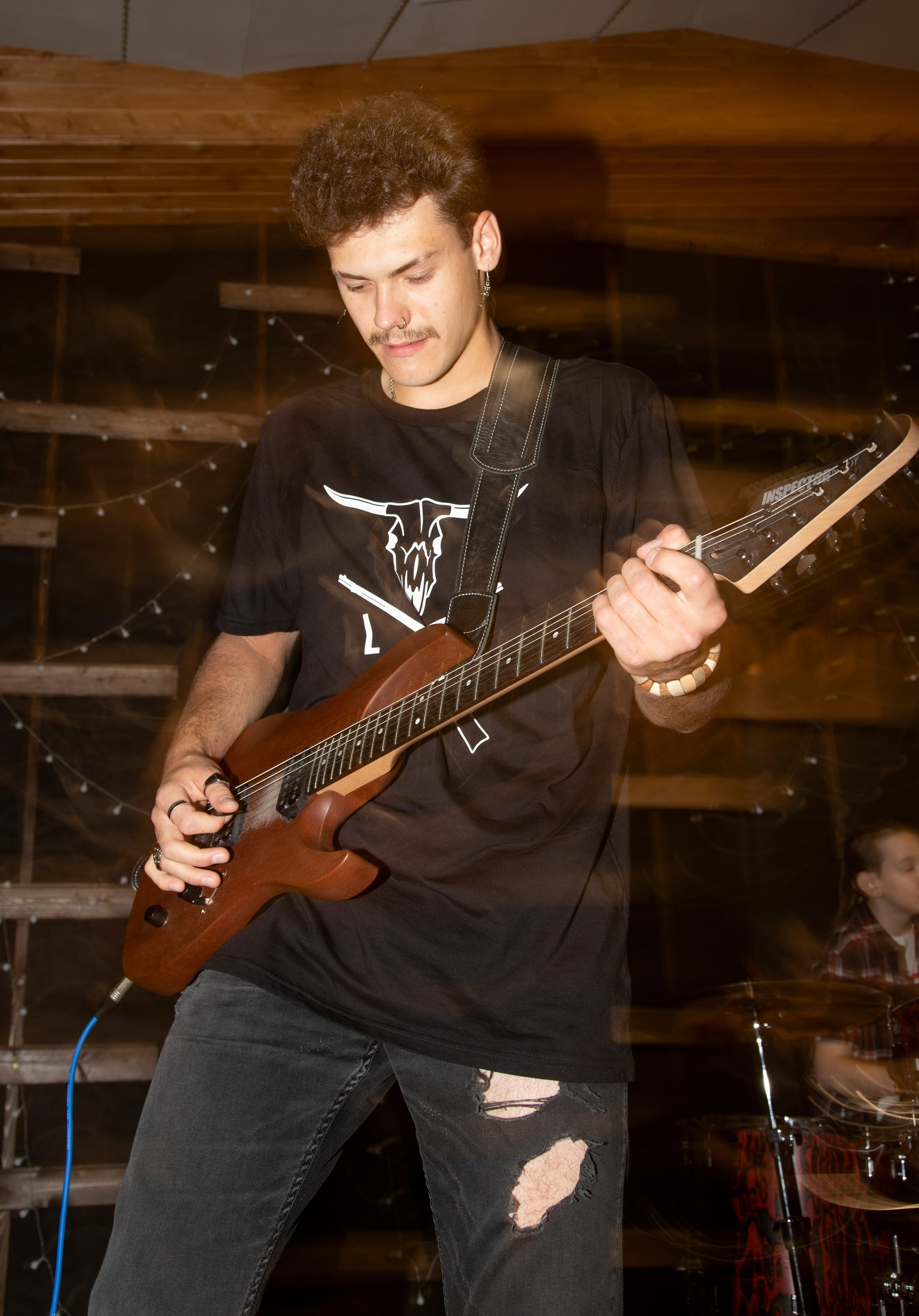 Репортажная съемка. GALLERY