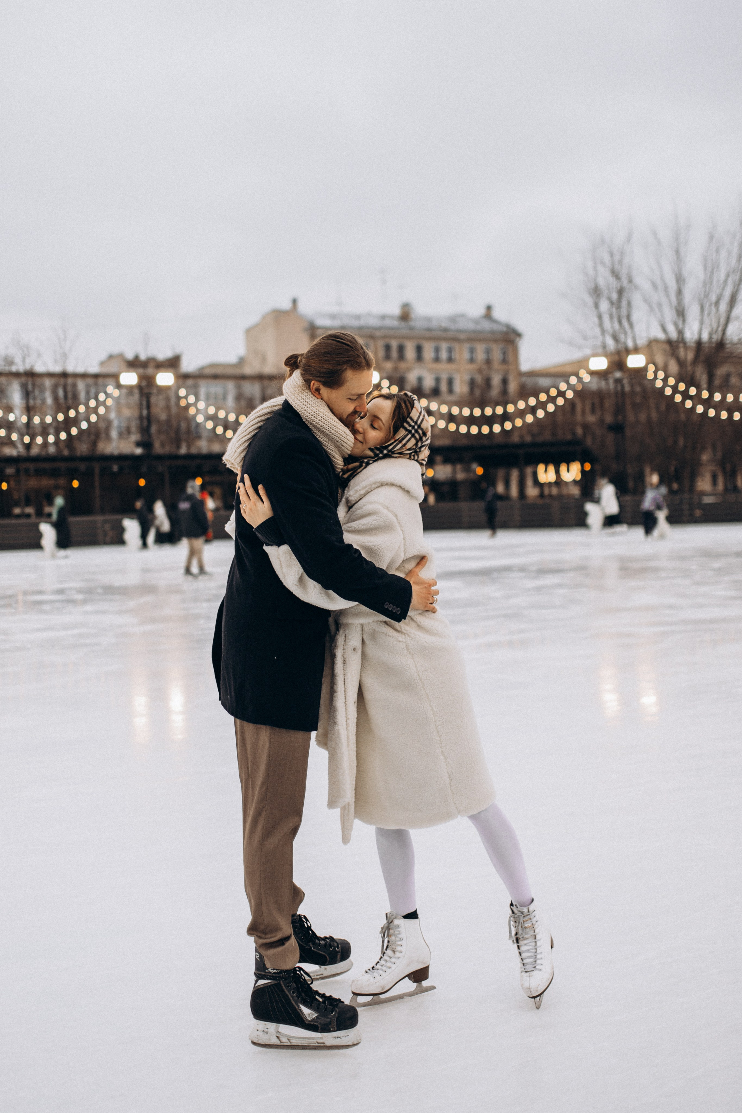 New Holland. Фотограф в Санкт-Петербурге Арбатская Наталья