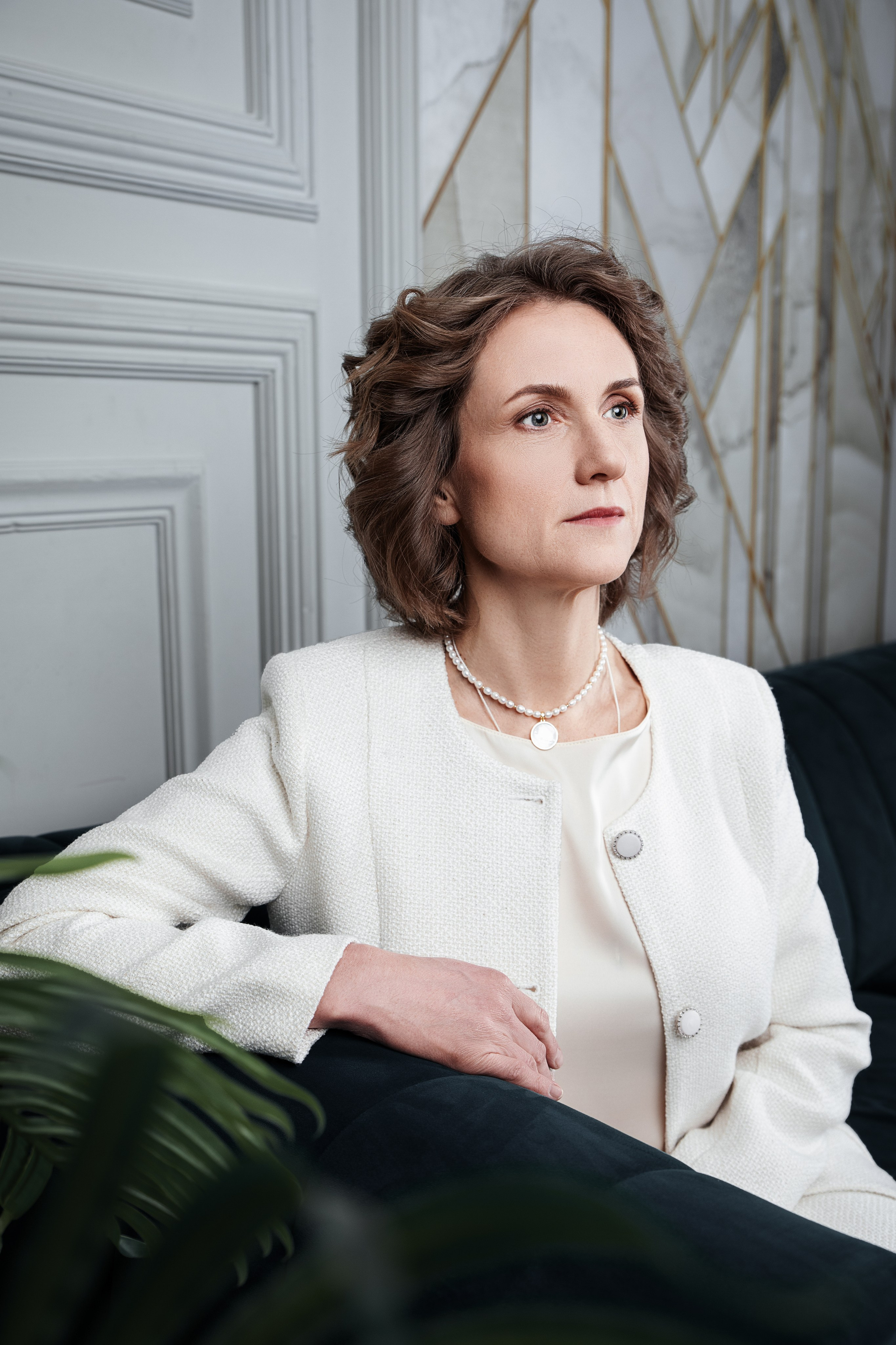 Мария. Фотограф Москва Никита Рябиков