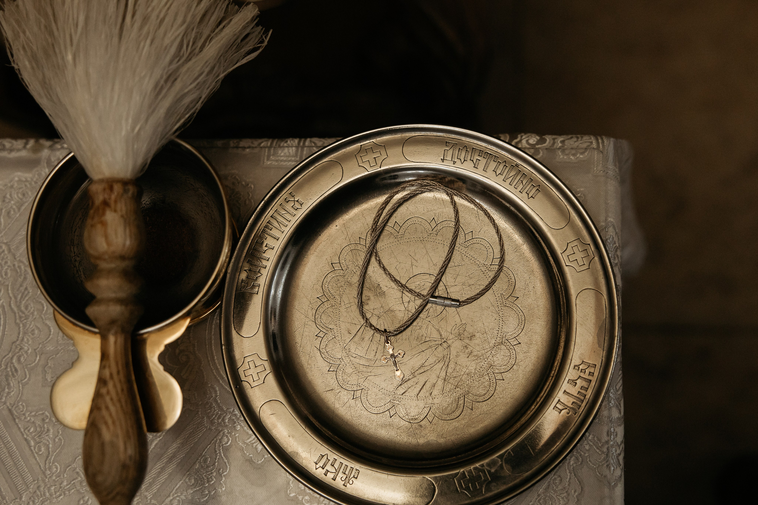 Крещение Афины. Свадебный фотограф Краснодар и Москва. Анна Еремчук