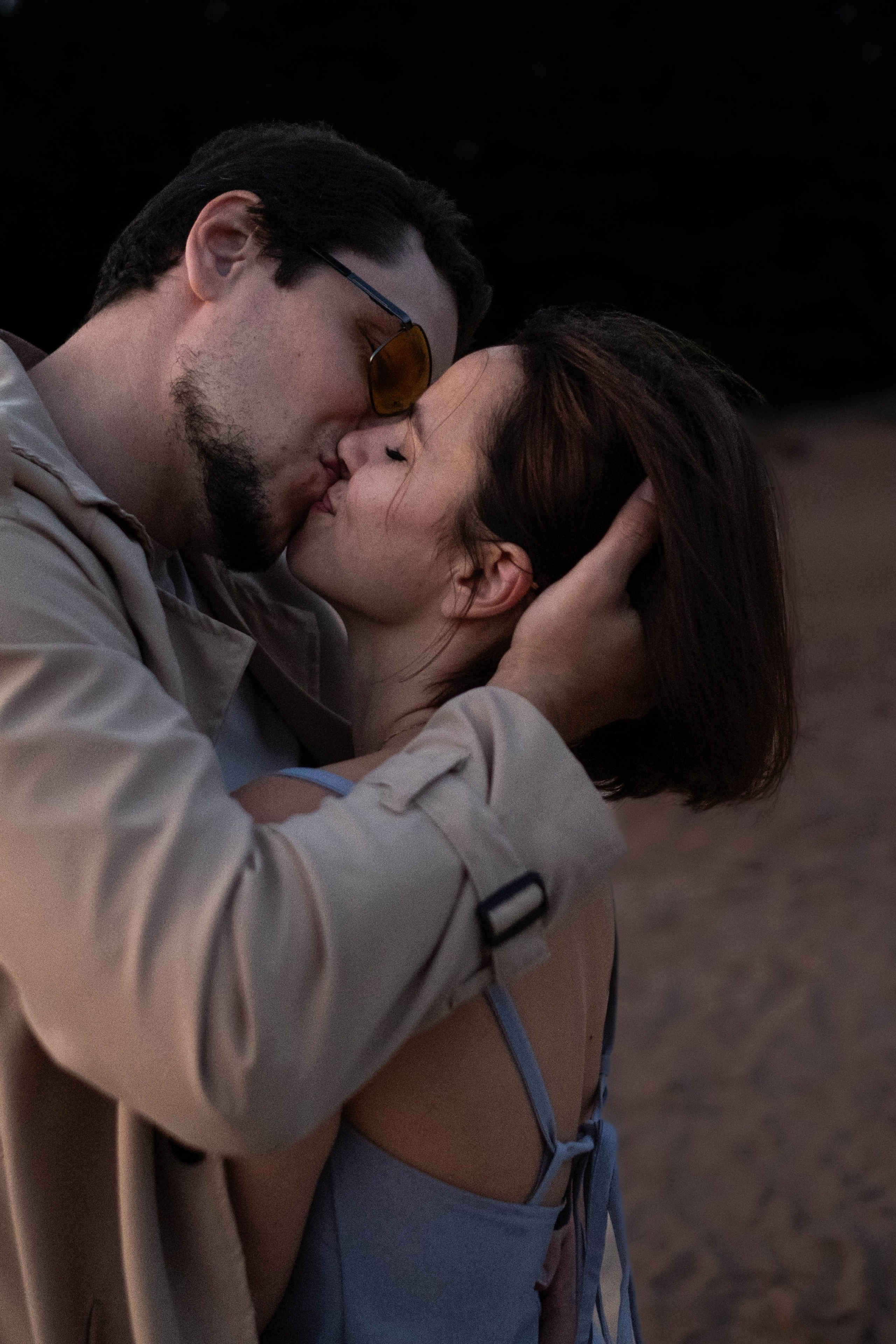 Юра и Саша. Семейный фотограф в Санкт-Петербурге Дарья Косянчук