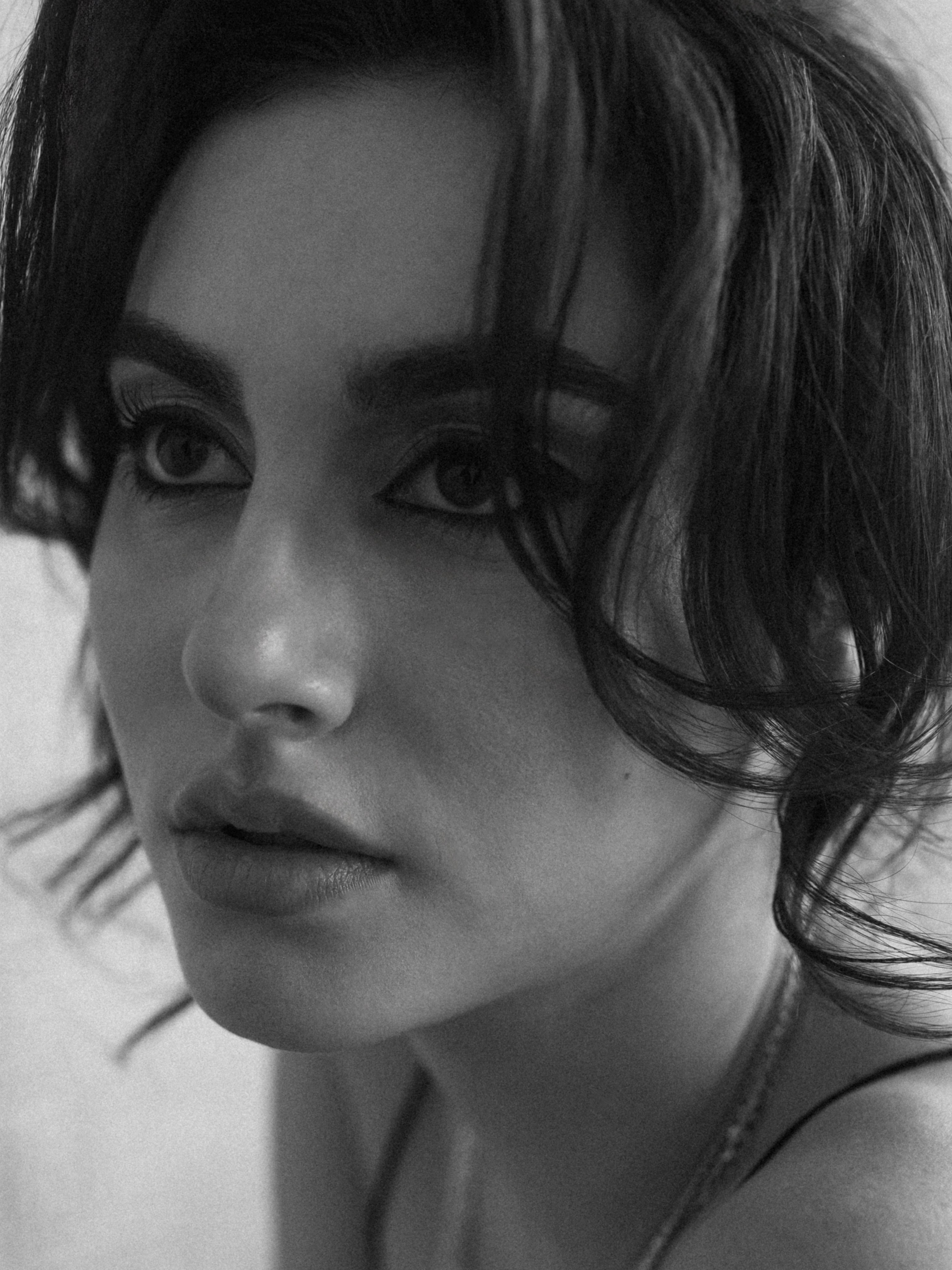 Mashenka. Фотограф Анна Гребенник