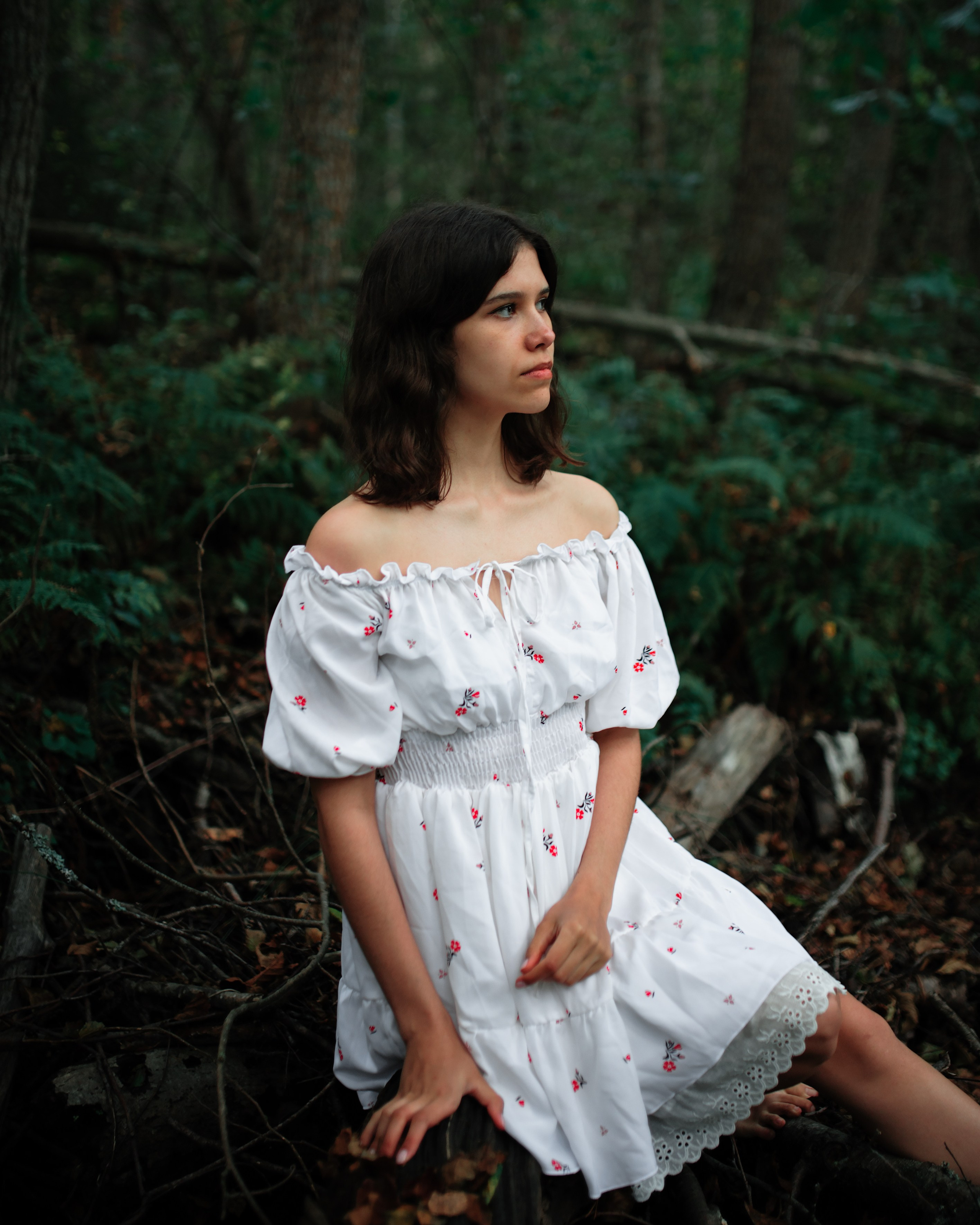 Lisa. Творческий фотограф в Санкт-Петербурге — Никита Шохенмайер