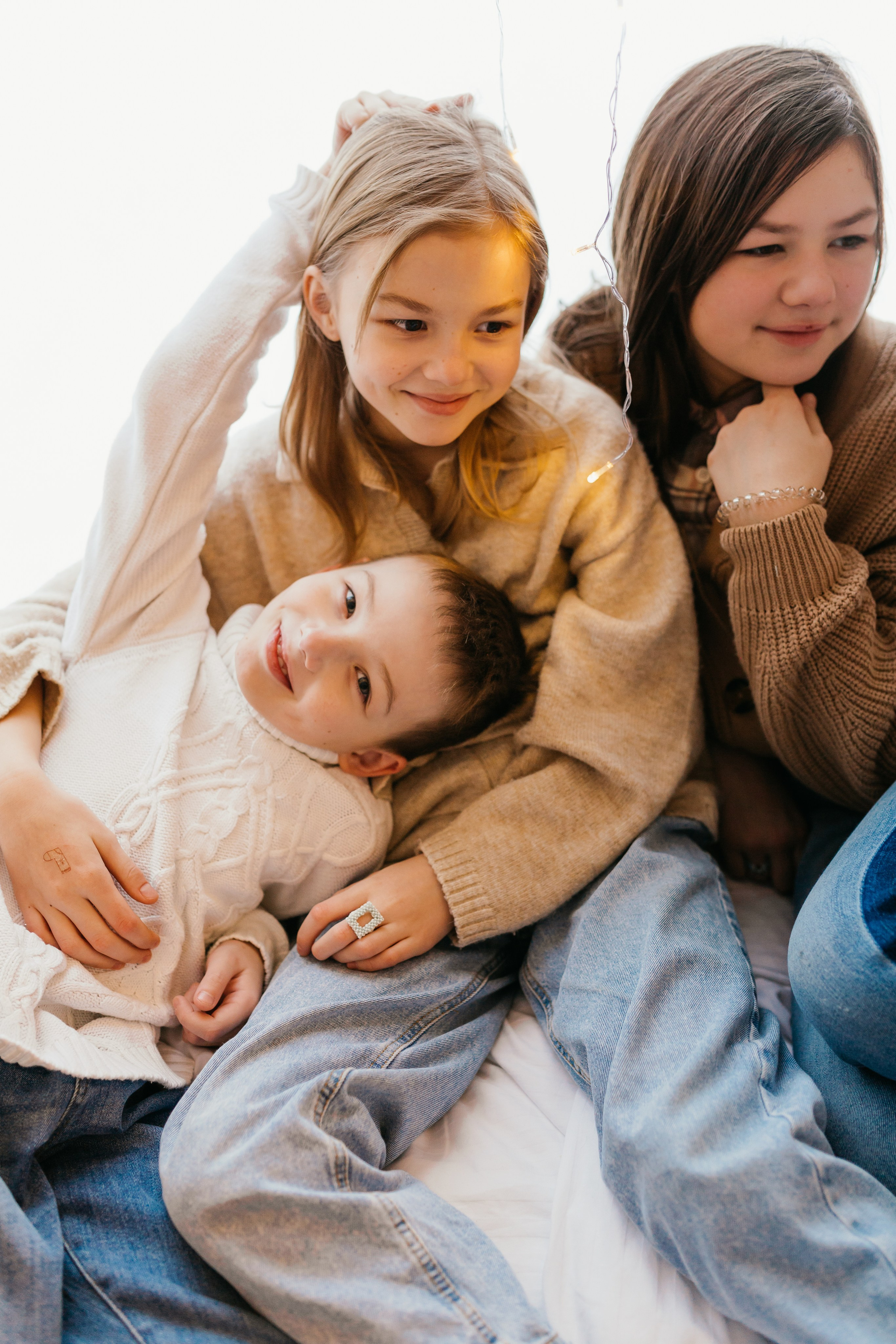 Новогодняя. Свадебный фотограф в Ярославле Алиса Тарасова