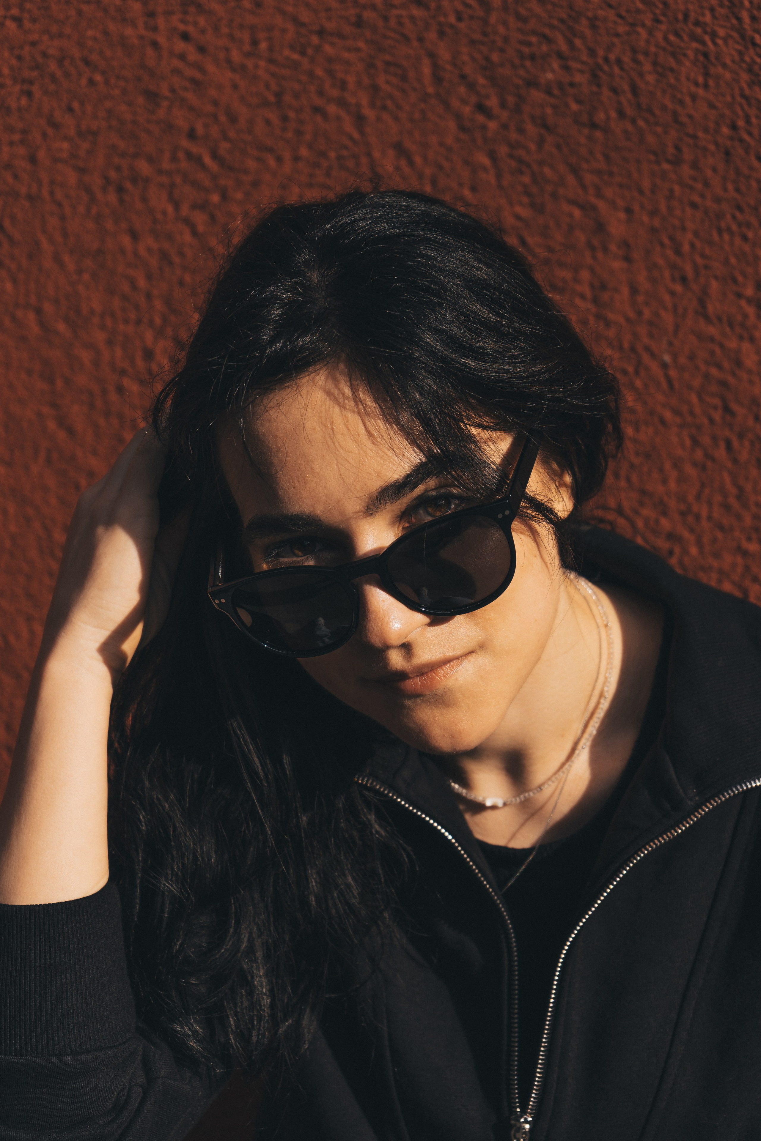 Ирина Петрова. Портретный фотограф Нижний Новгород