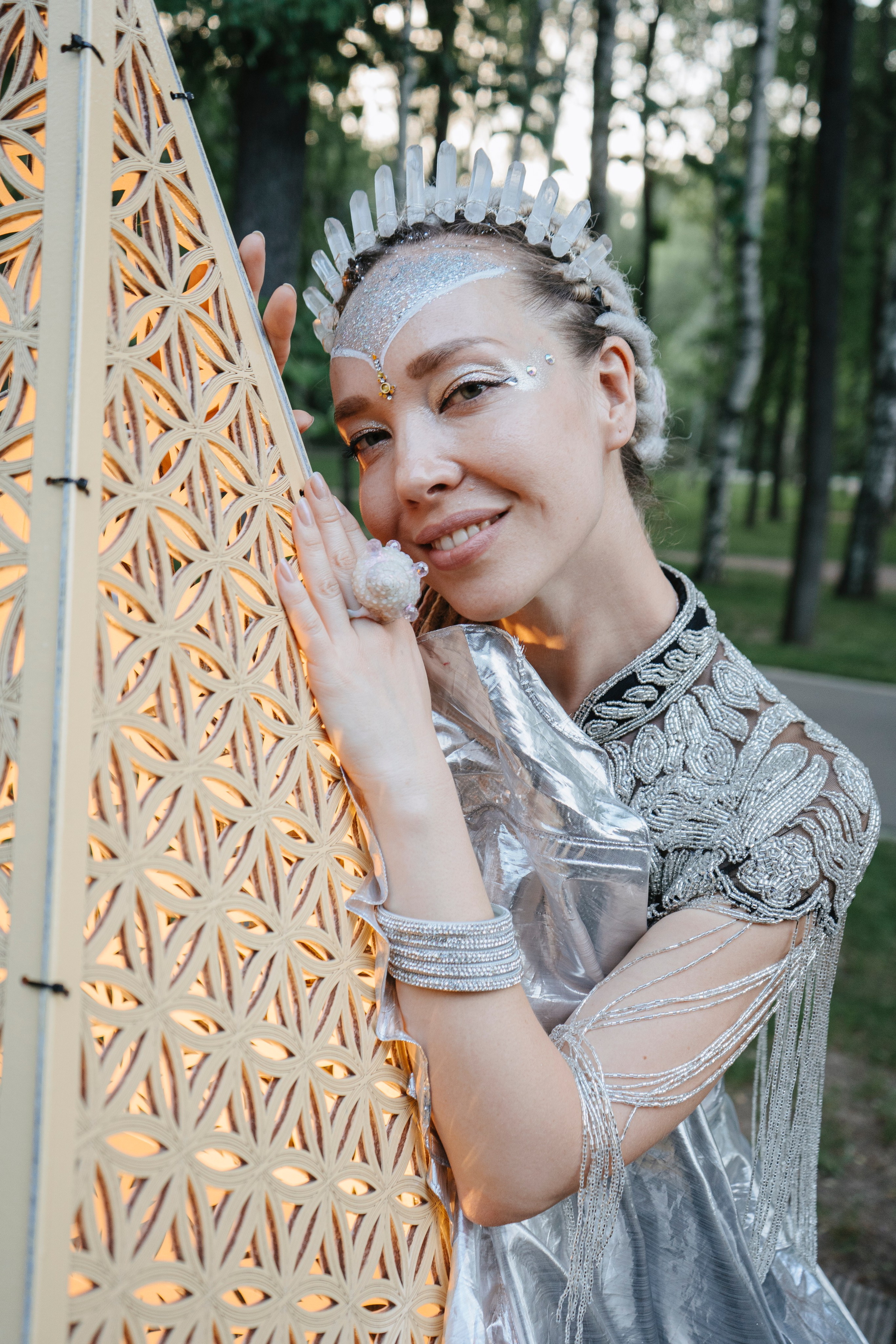 KARMA COSMO — AESTHETIC DANCE 2025. Портретный фотограф Нижний Новгород