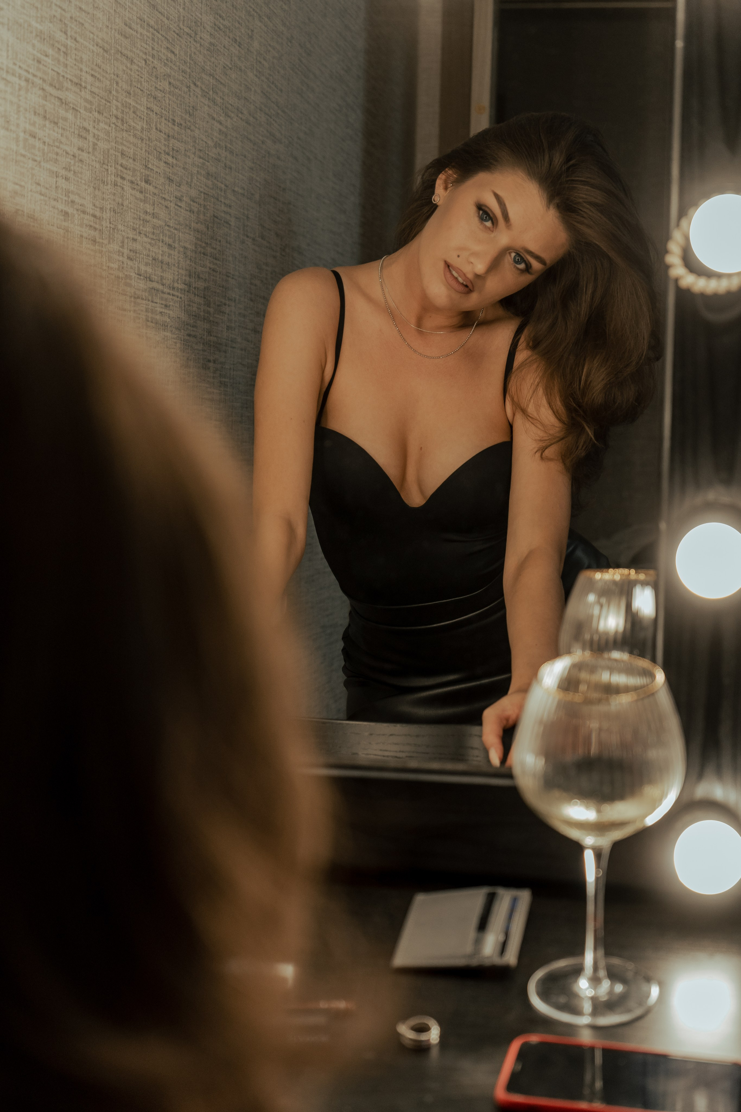 Натали Козлова. Портретный фотограф Нижний Новгород