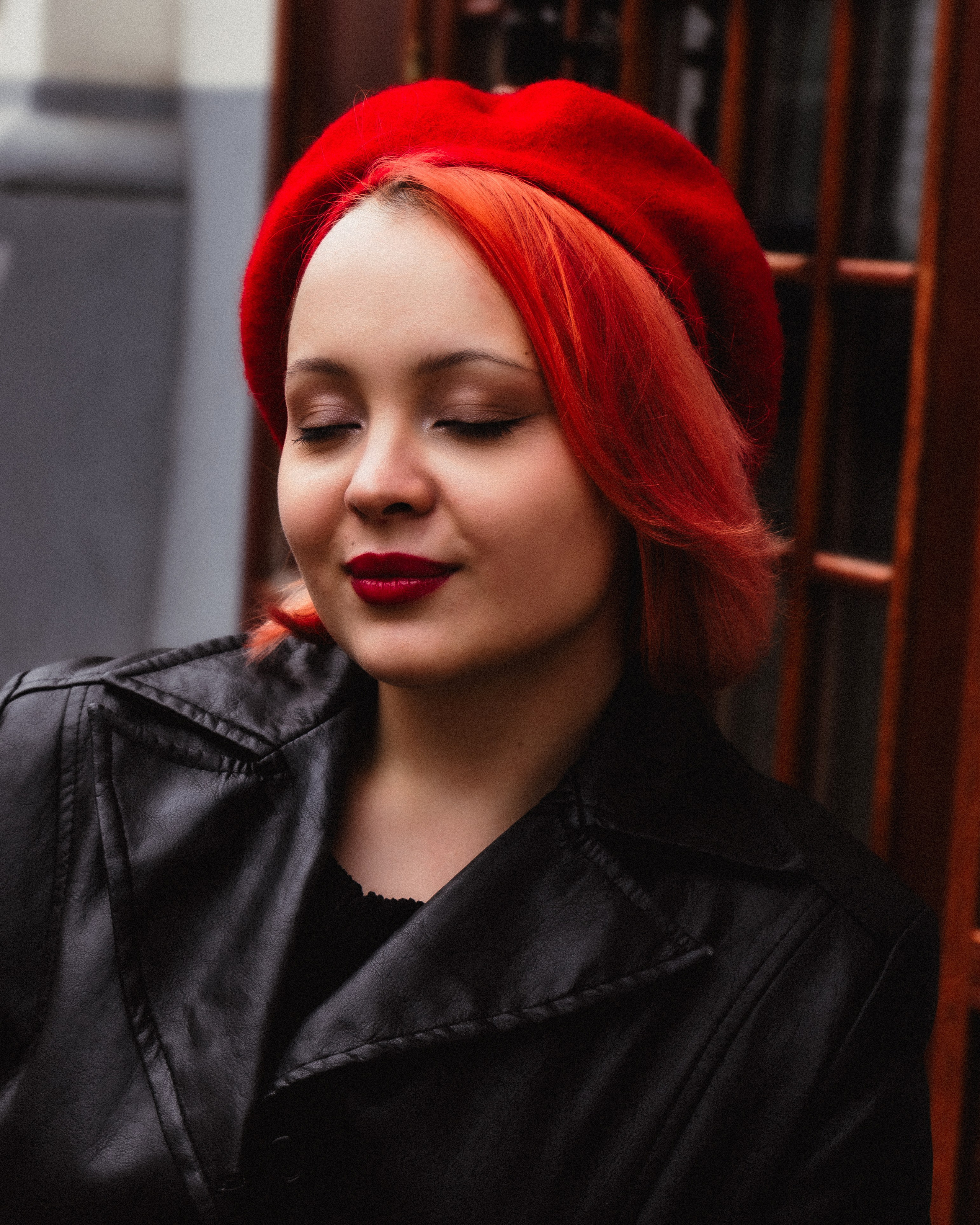 Катерина Агоныч. Портретный фотограф Нижний Новгород