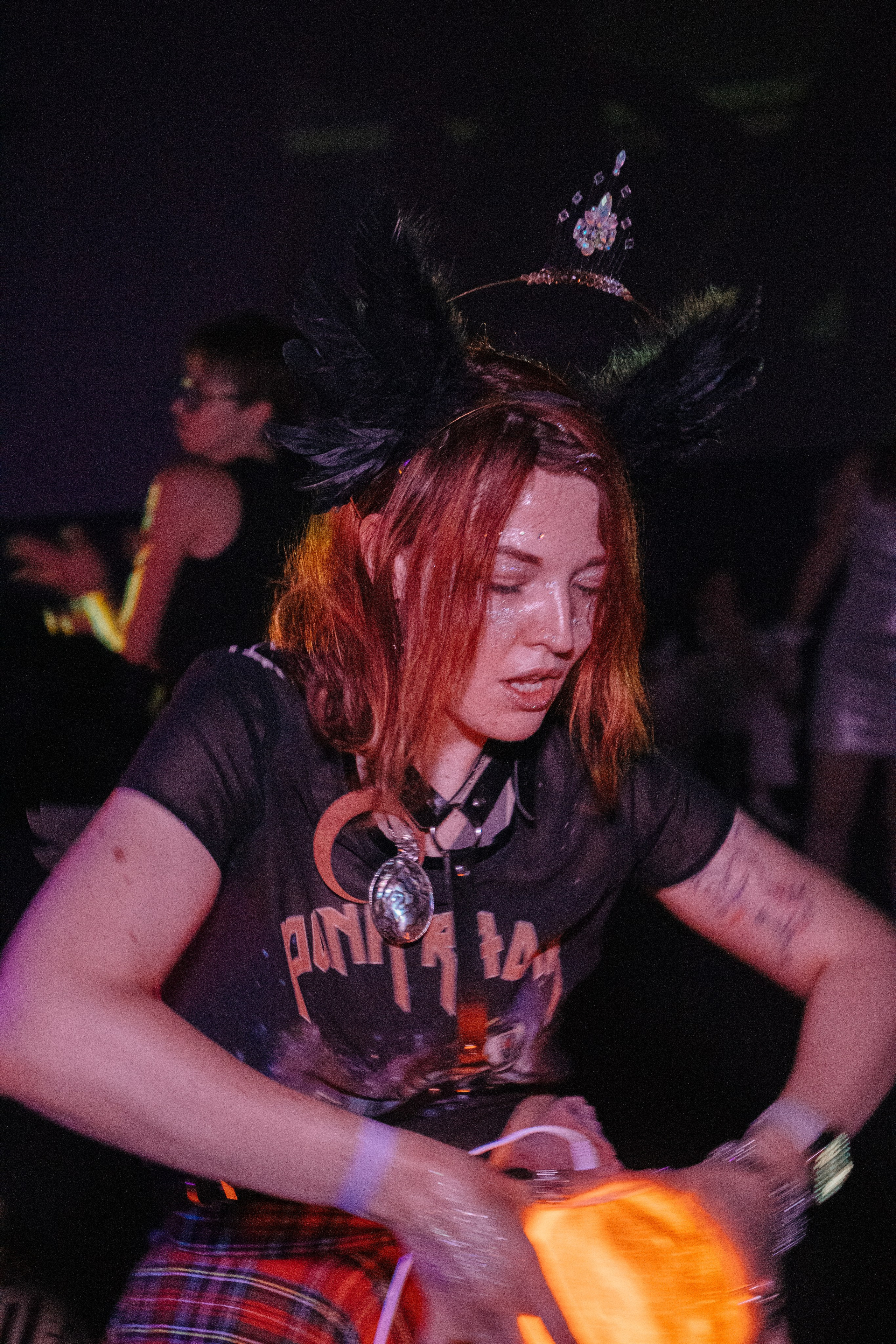 KARMA COSMO — AESTHETIC DANCE 2025. Портретный фотограф Нижний Новгород