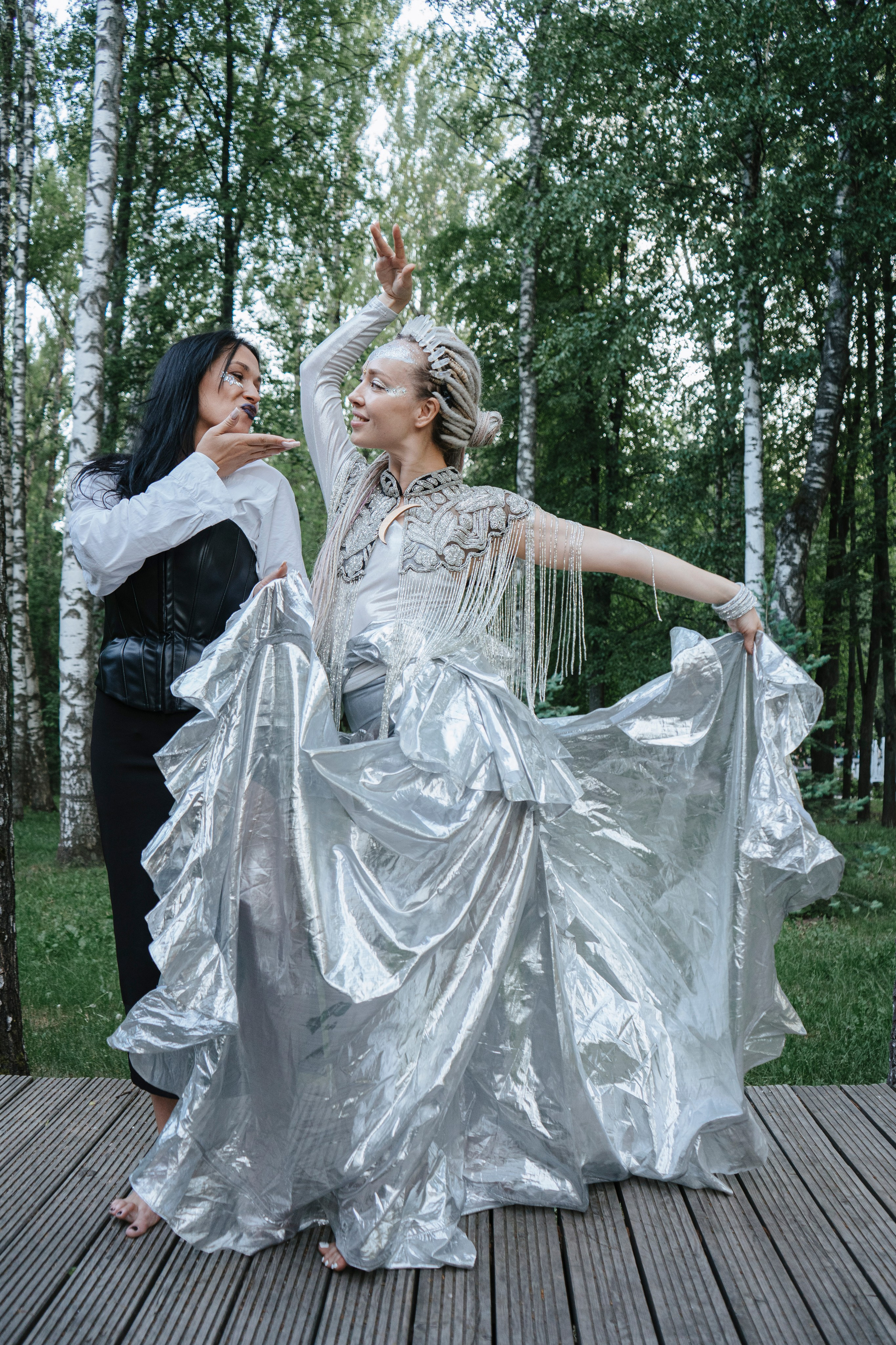 KARMA COSMO — AESTHETIC DANCE 2025. Портретный фотограф Нижний Новгород