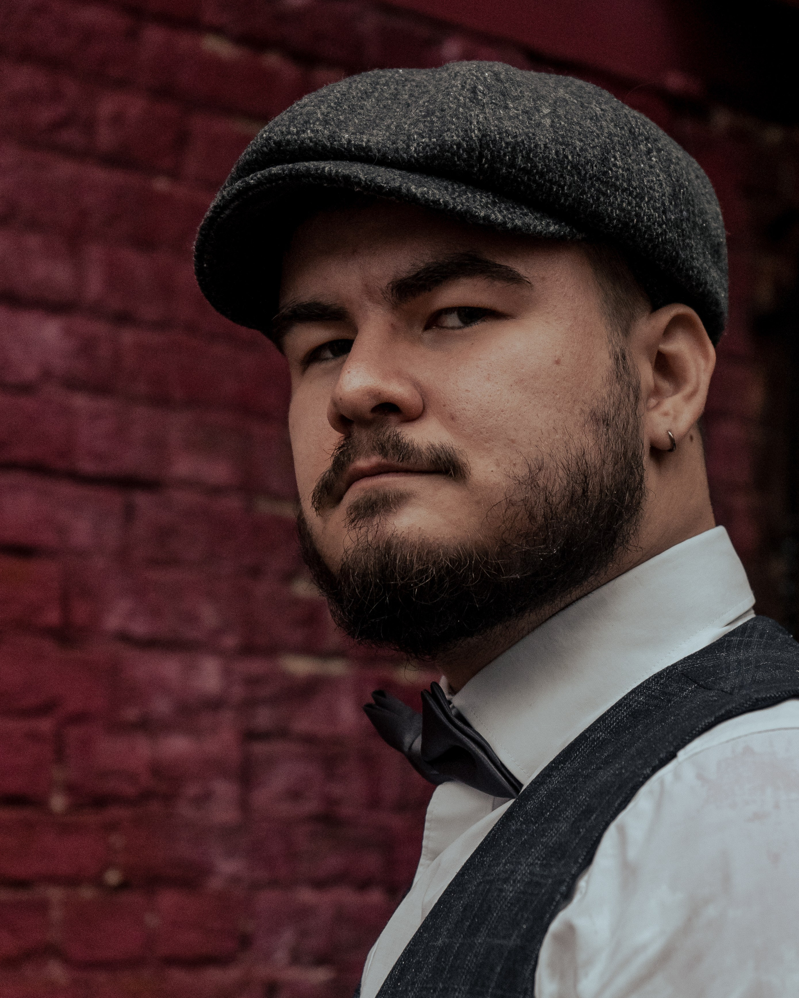 «Острые Козырьки». Портретный фотограф Нижний Новгород