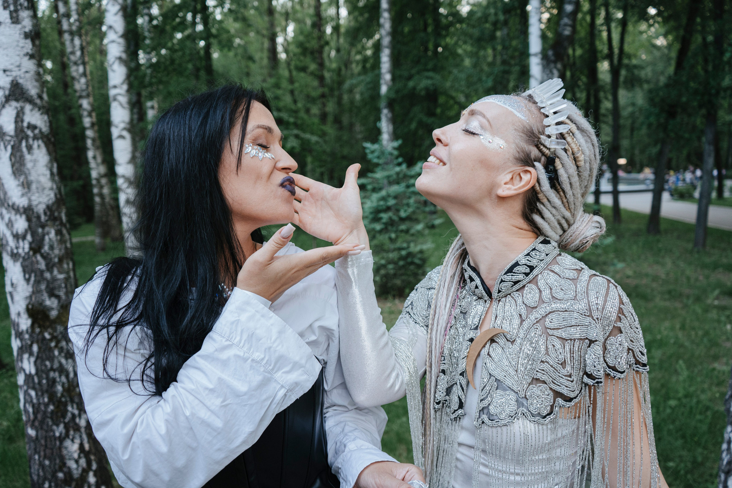 KARMA COSMO — AESTHETIC DANCE 2025. Портретный фотограф Нижний Новгород