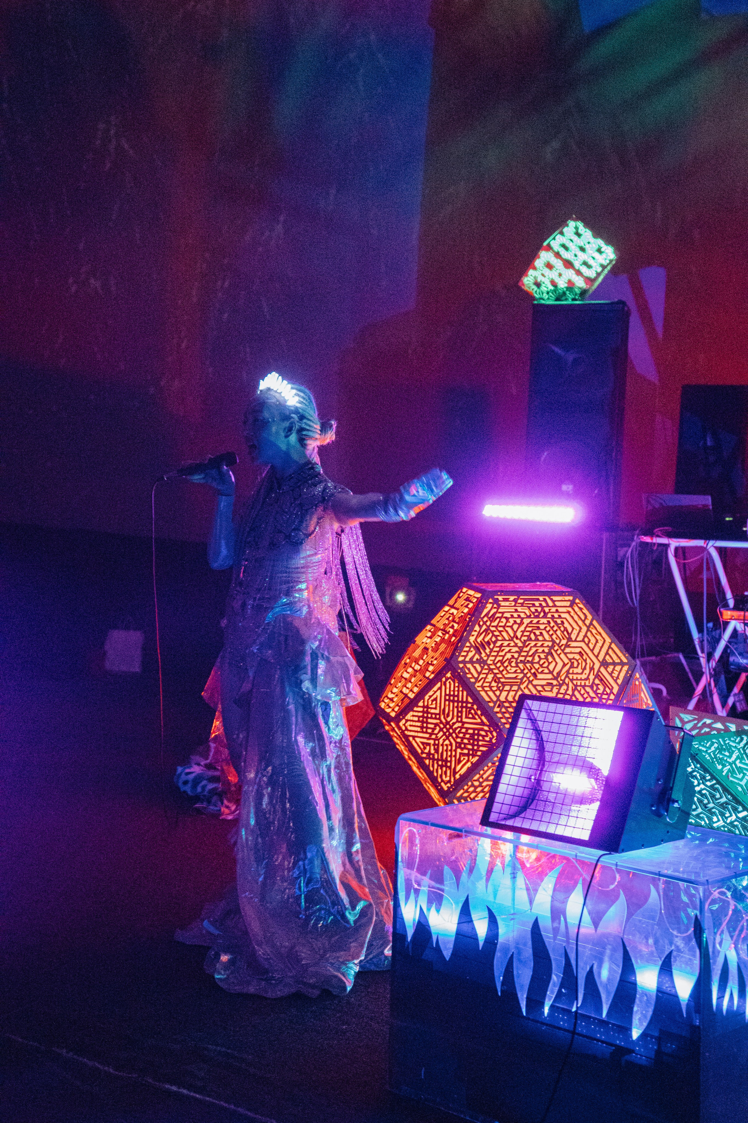 KARMA COSMO — AESTHETIC DANCE 2025. Портретный фотограф Нижний Новгород