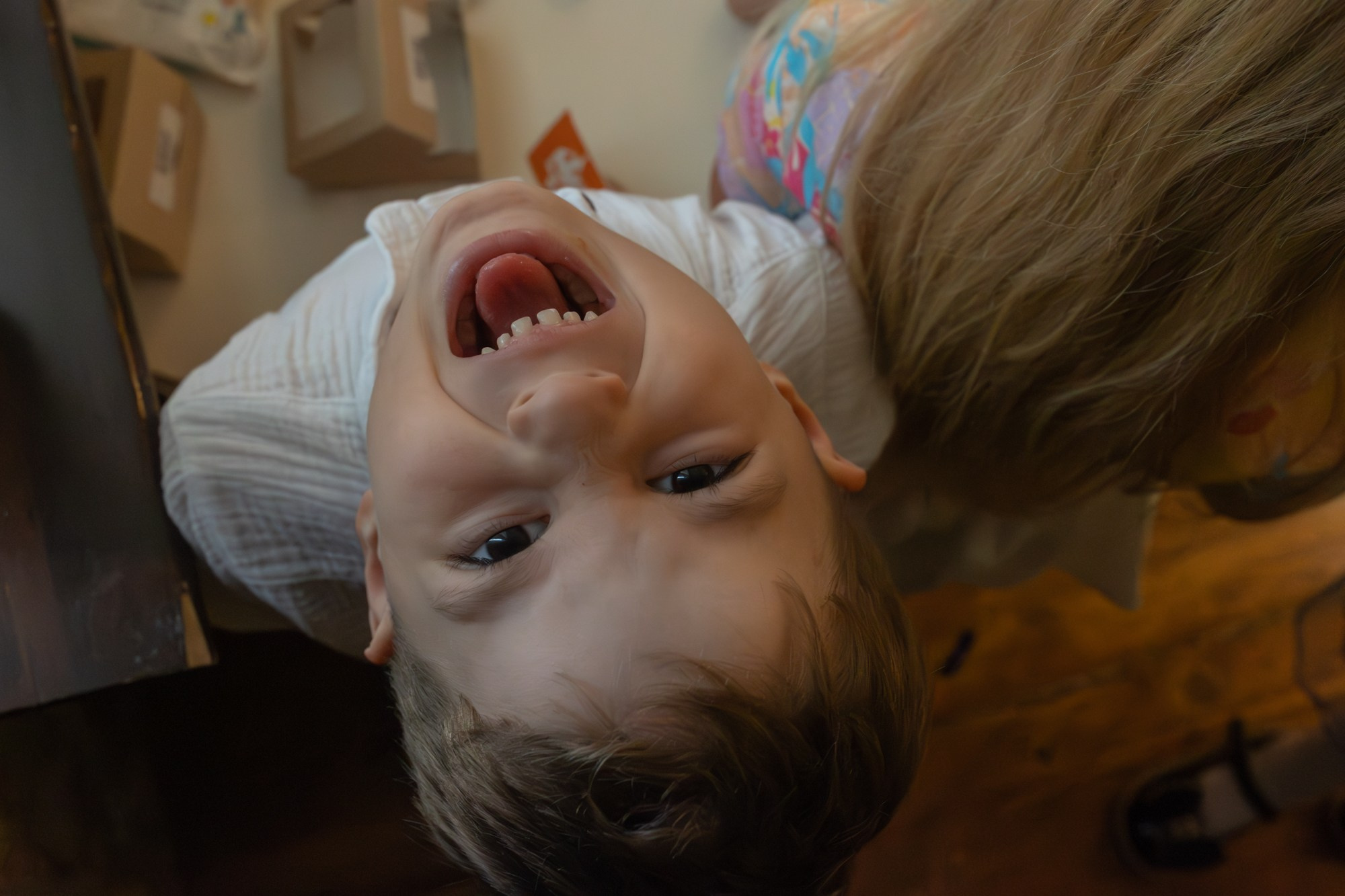 Детский репортаж. Фотограф Антонина Знак. Семейные фотосессии. Москва и МО
