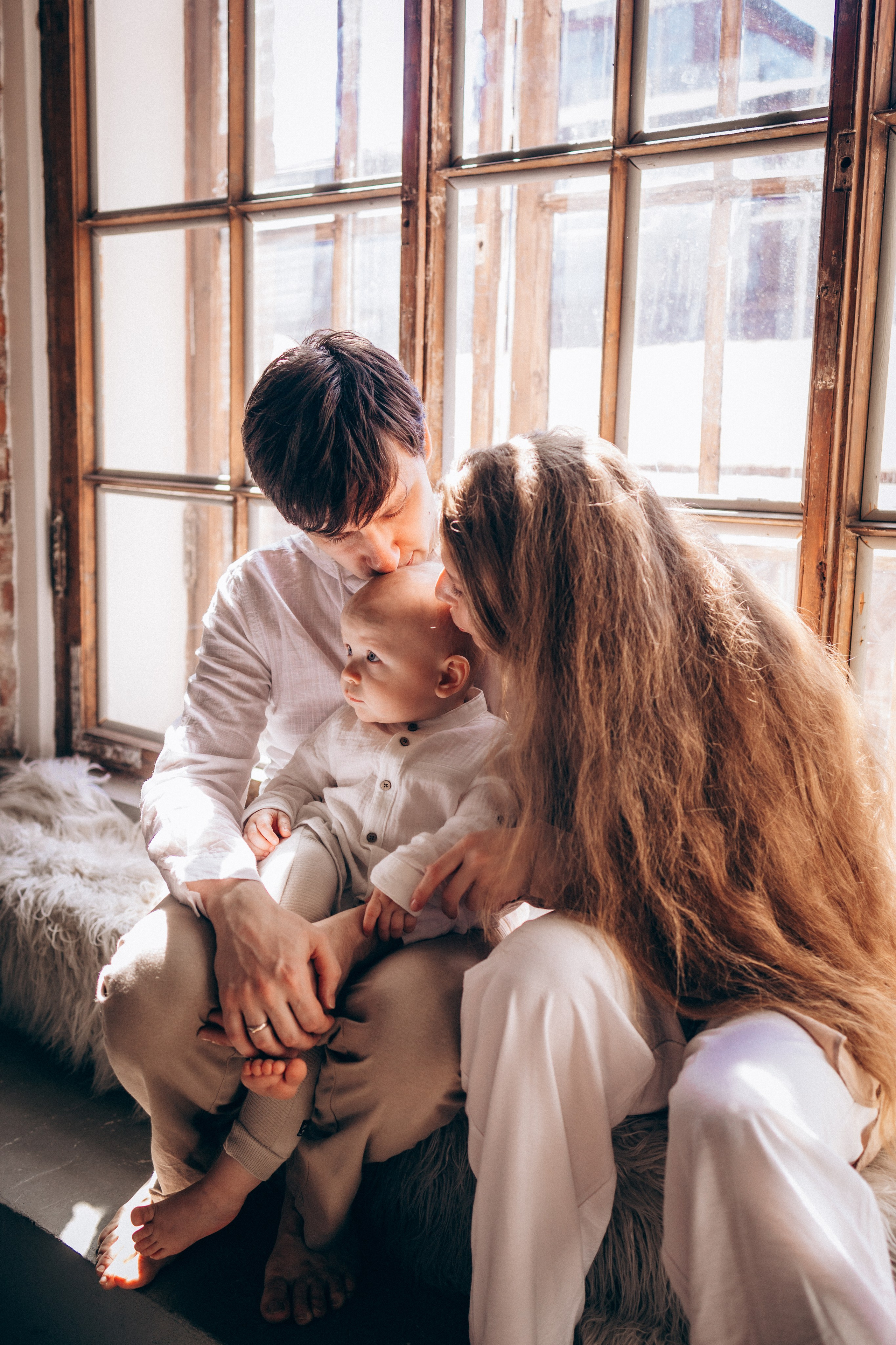 Юлия Михаил и Давид. Фотограф в Санкт-Петербурге Светлана Арестова