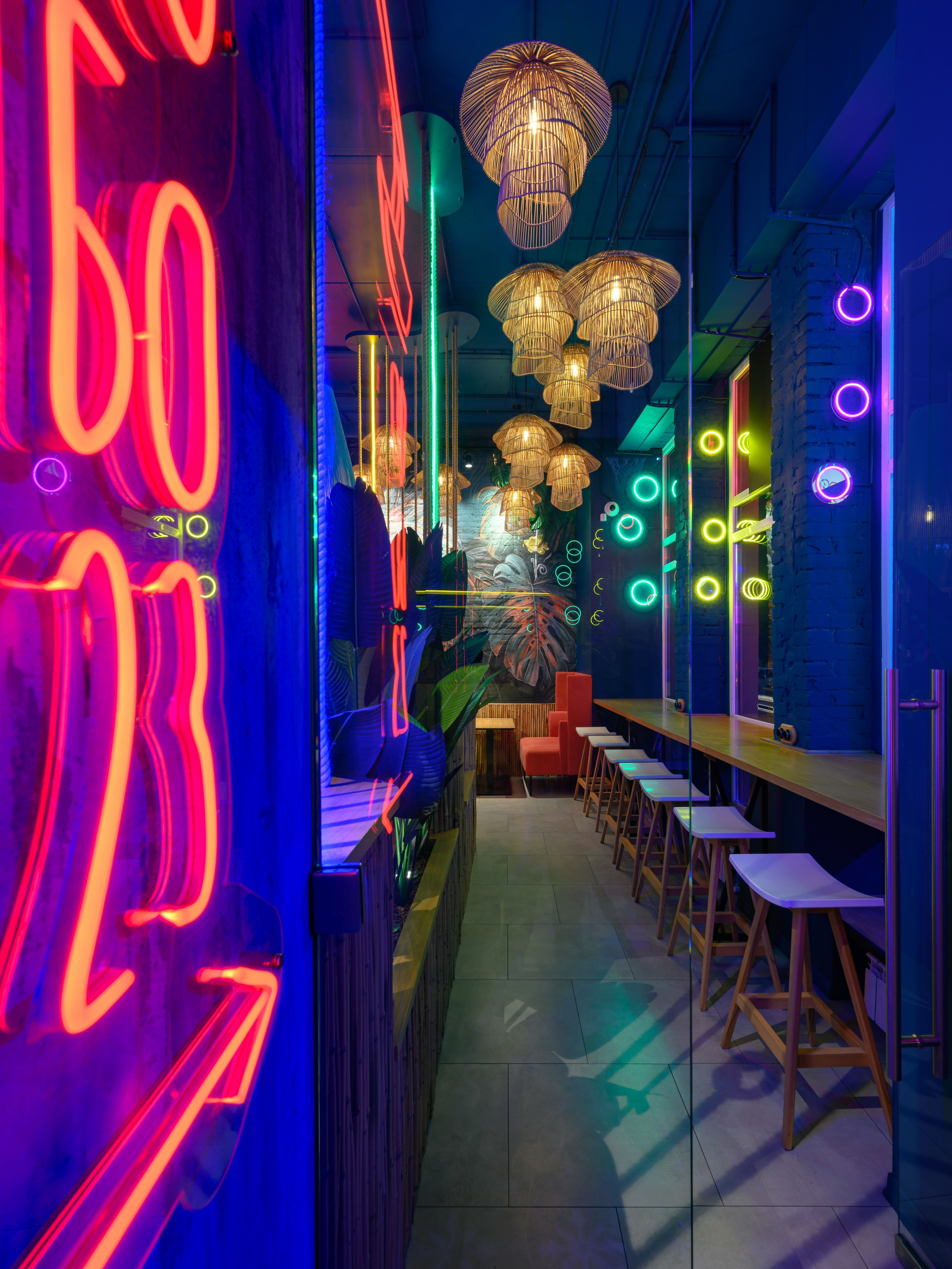 PhoBo 23. Интерьерный фотограф Краснодар Денис Педань