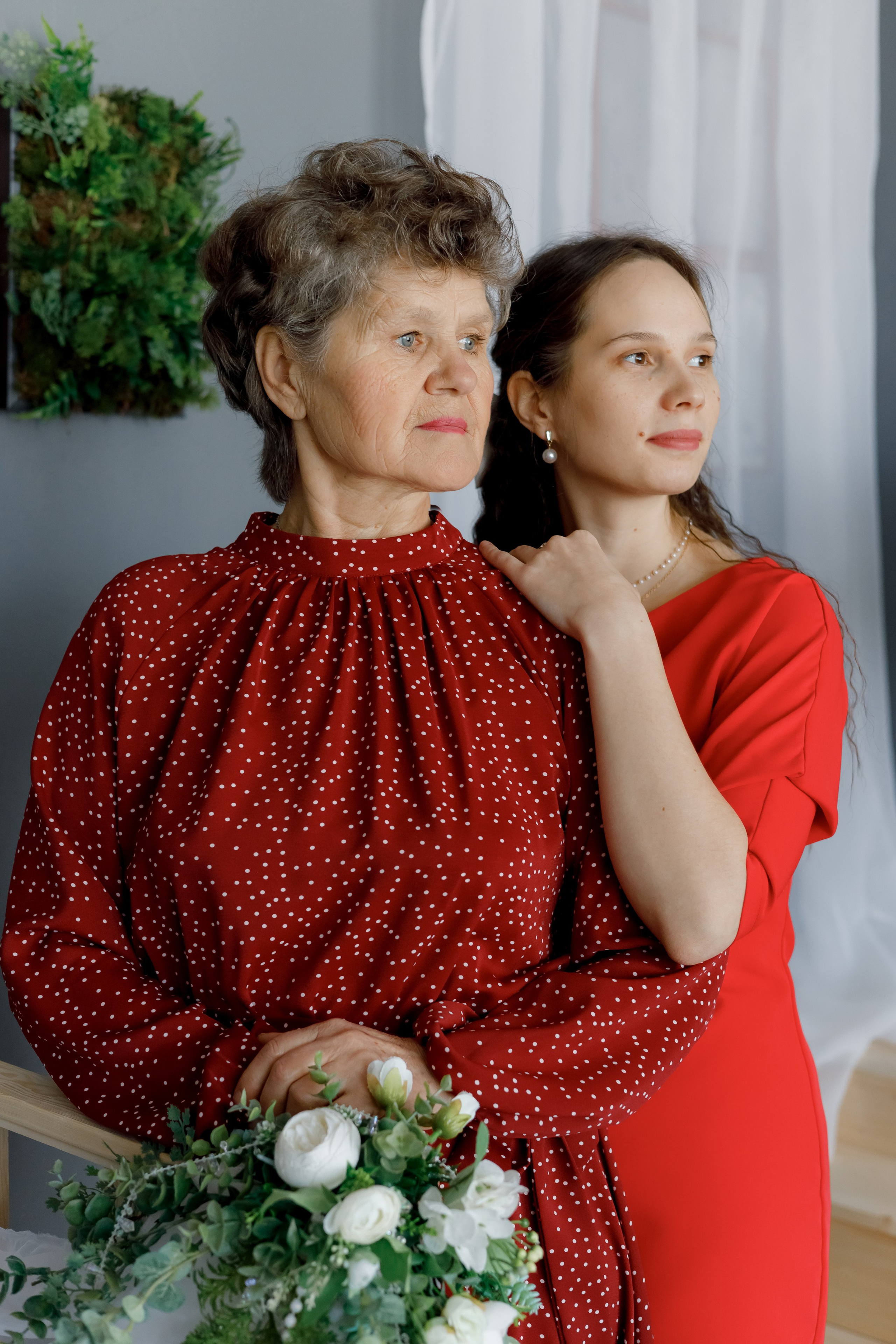 Семейные. Главная