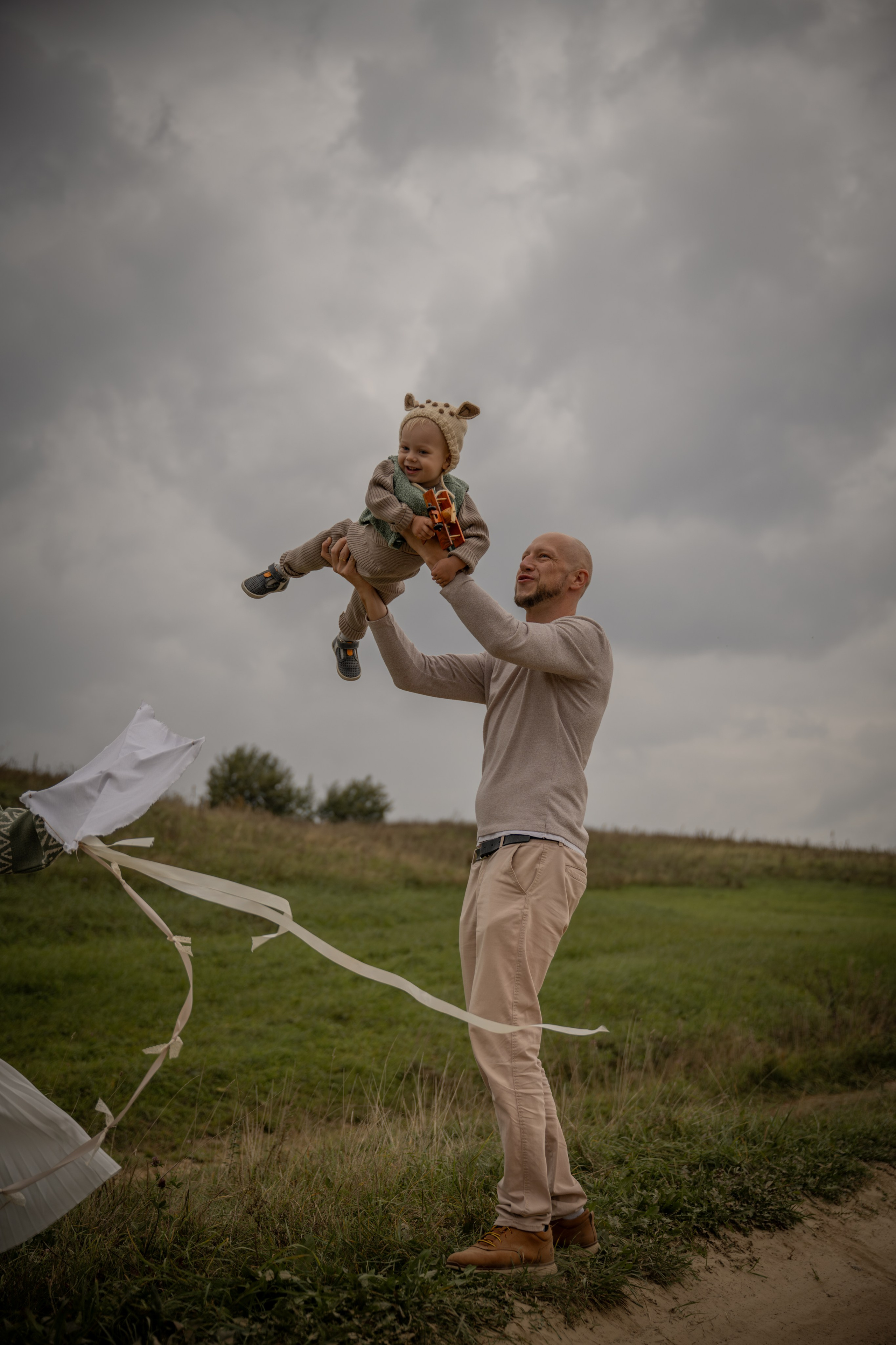 Семейная история Екатерины и Дмитрия. Детский и семейный фотограф в Санкт-Петербурге и Ярославле Павлова Гал