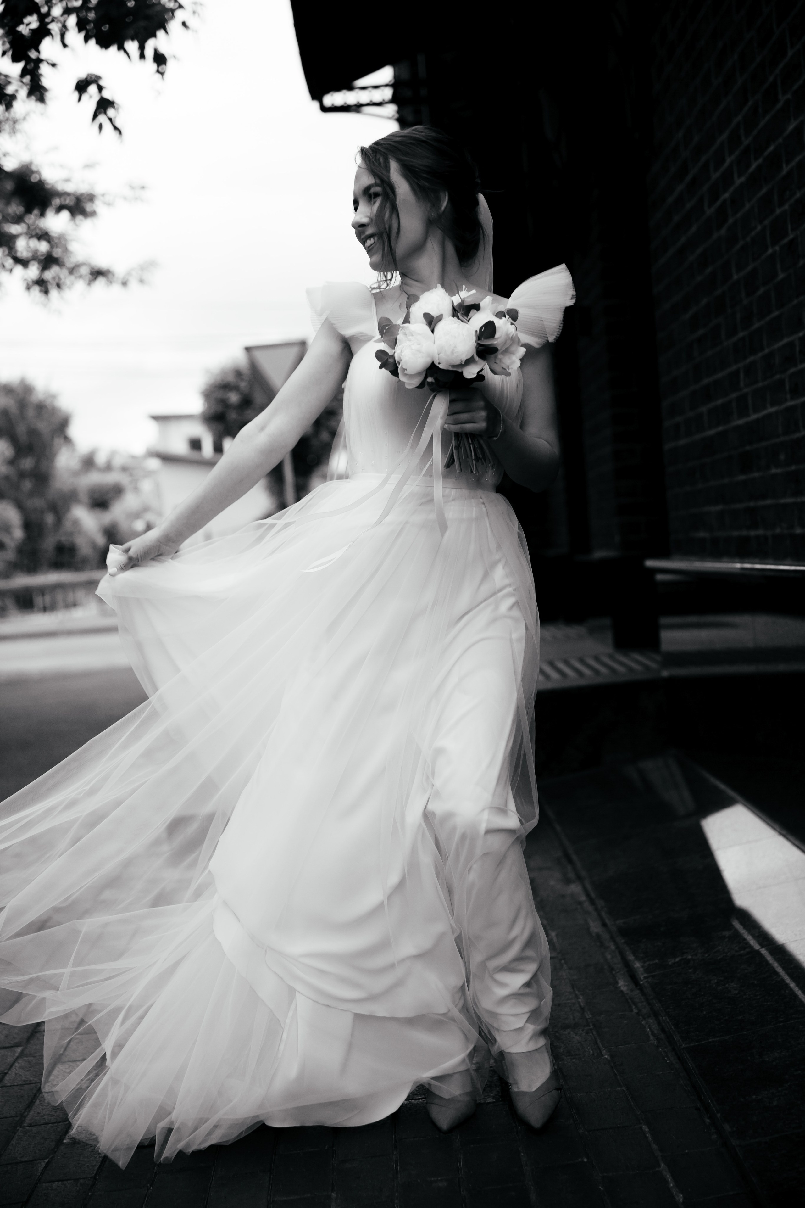 Евгений и Татьяна. Фотограф в Красноярске