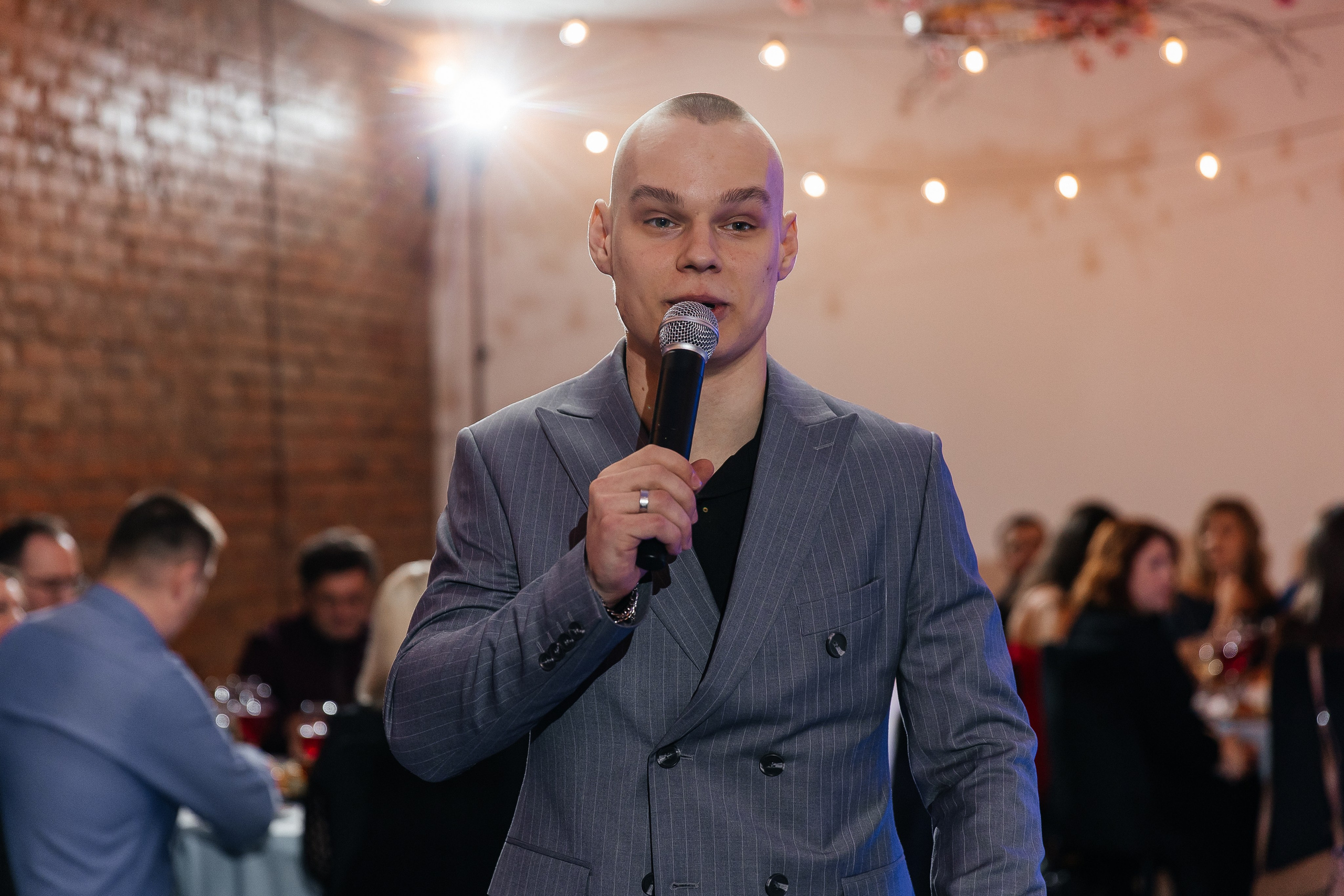 РУСАЛ 65 ЛЕТ. Фотограф в Красноярске